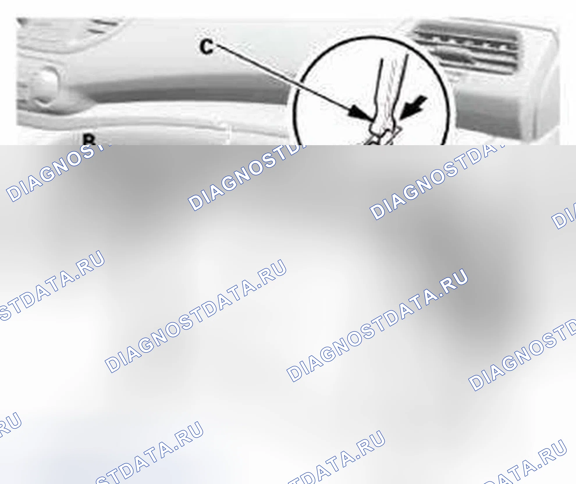 Рис. 777. Honda CR-V IV