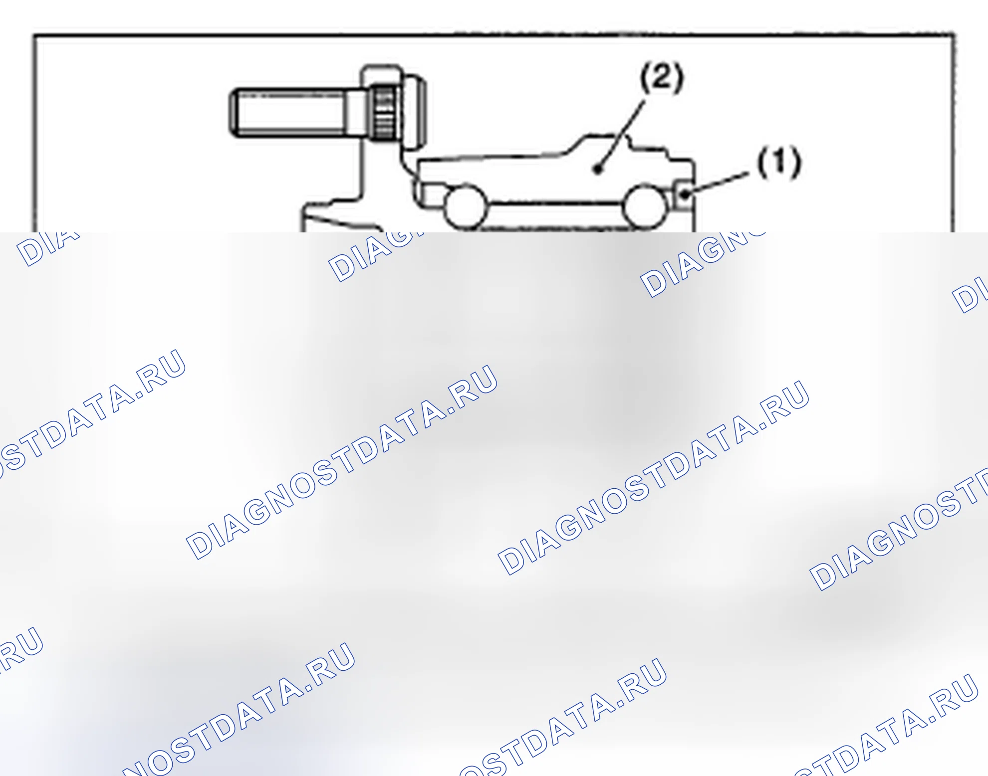 Рис. 26. Subaru Tribeca WX рестайлинг