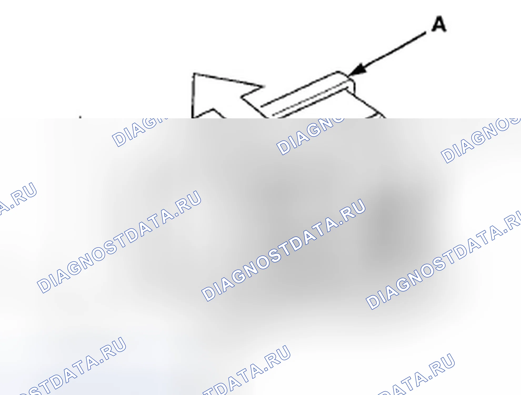 Рис. 1137: Подключение. Acura TSX II