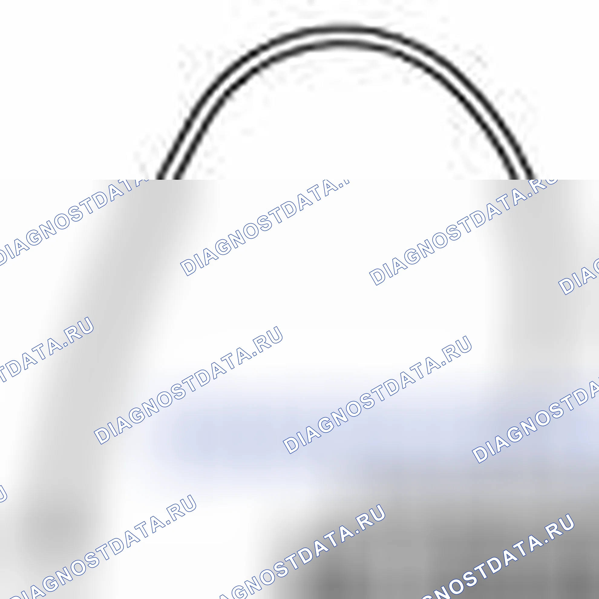 Рис. 276. Volvo S80 II рестайлинг