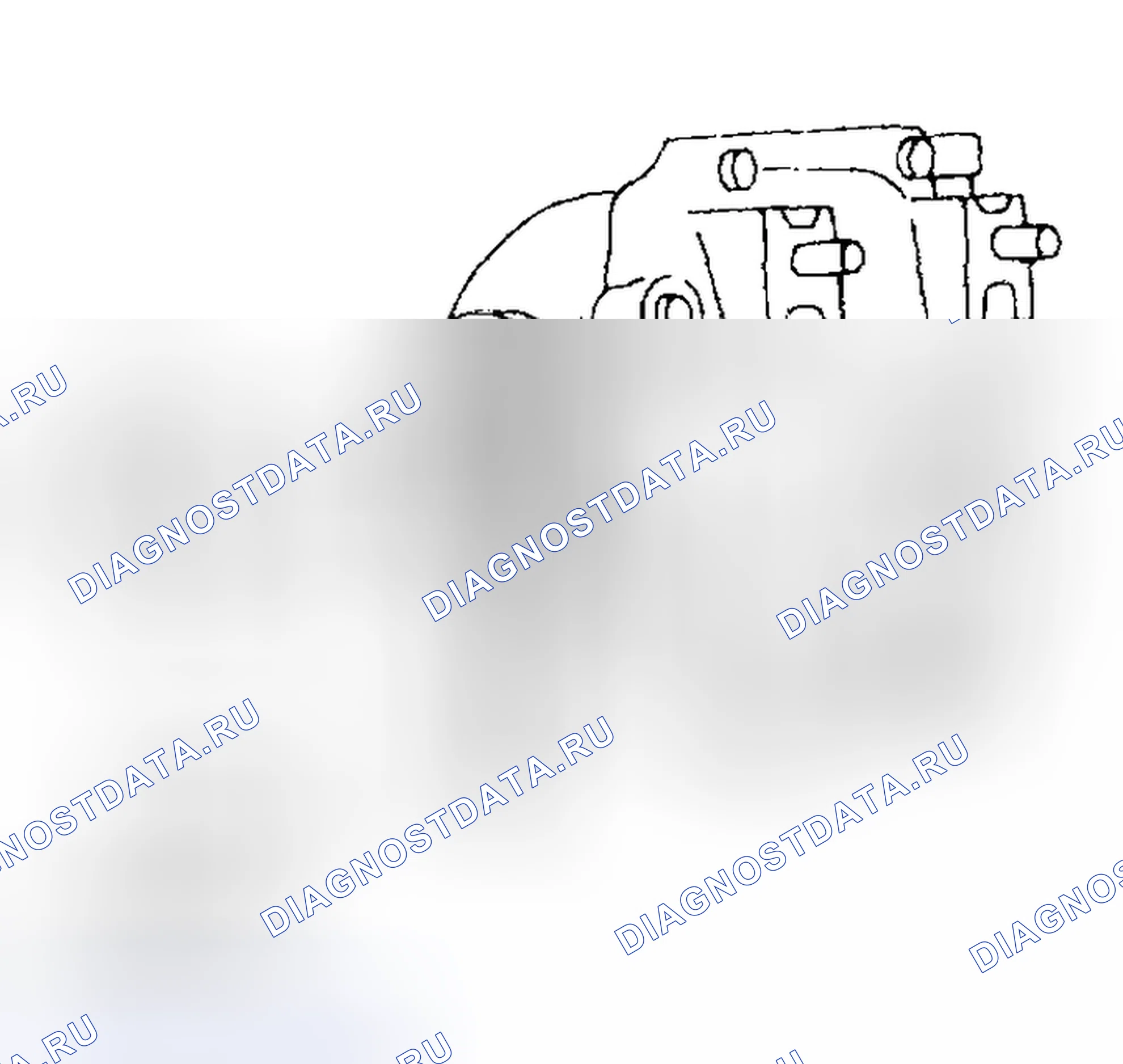 Рис. 44. Subaru Impreza GD/GC/GG