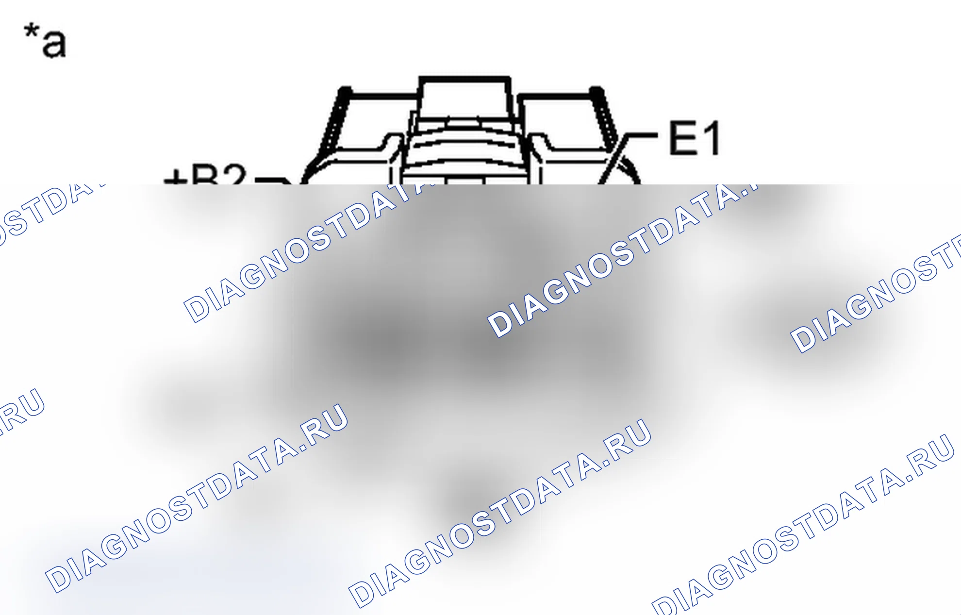 Рис. 252. Toyota Land Cruiser 200 рестайлинг