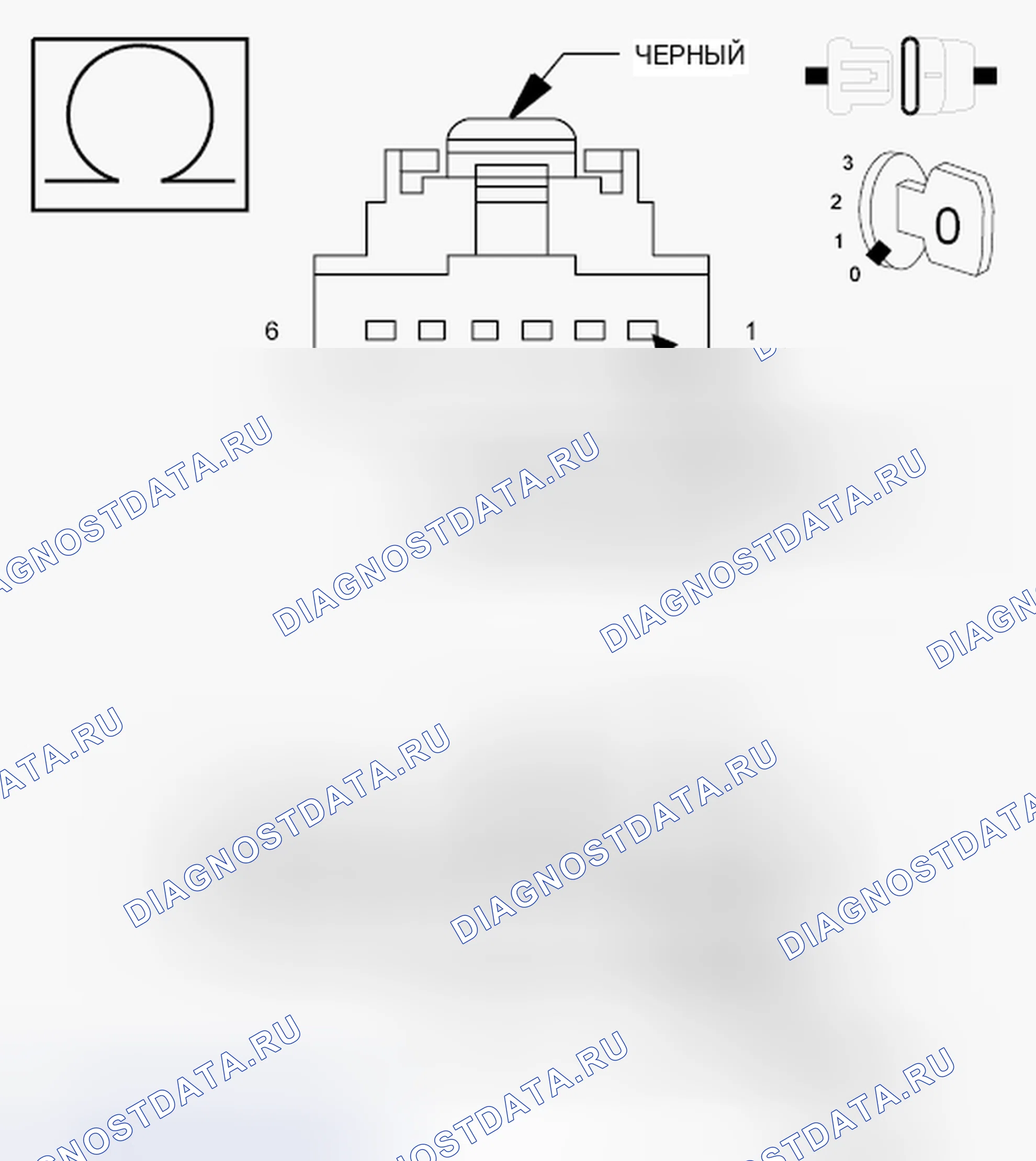 Рис. 128. Chrysler Town & Country V рестайлинг