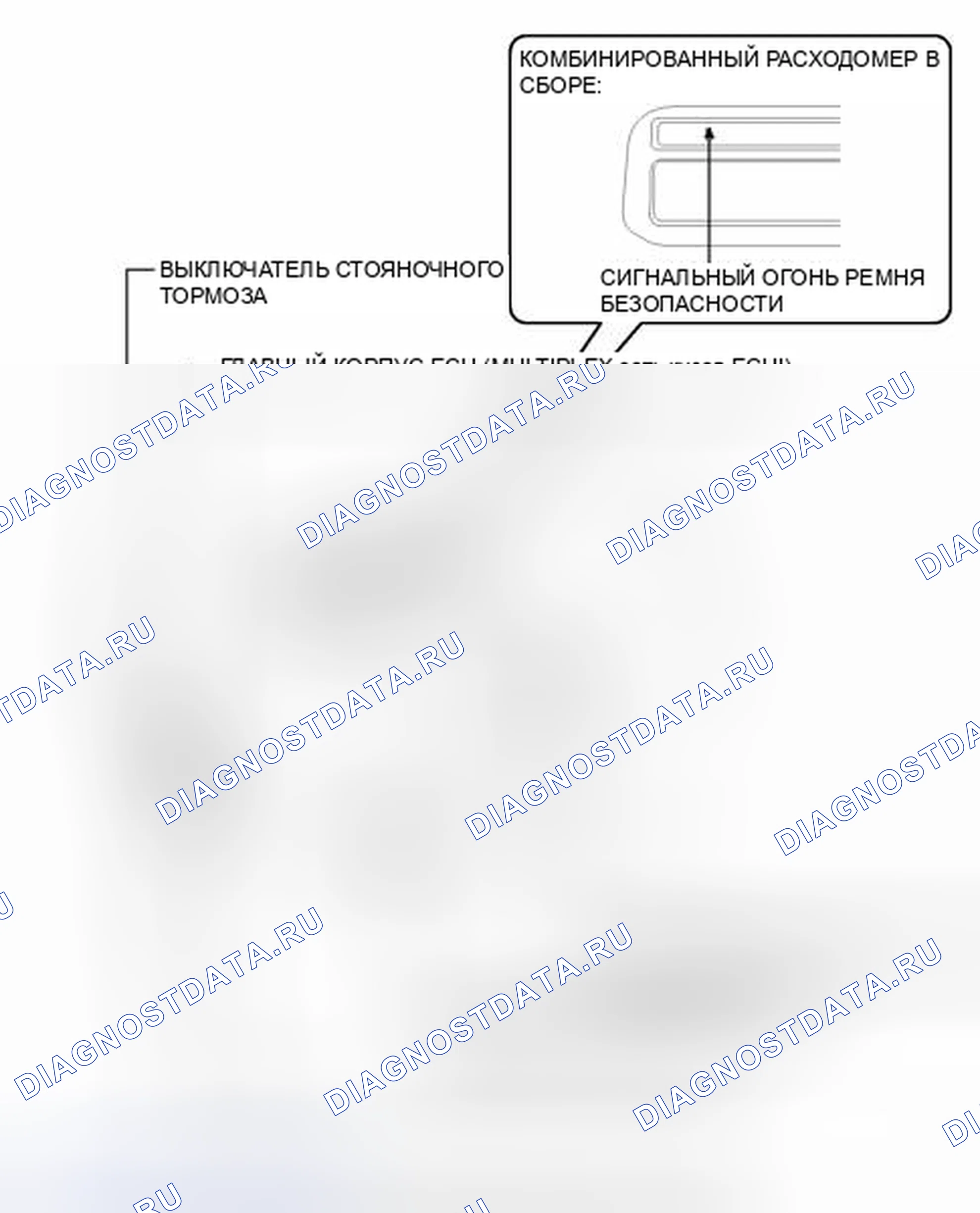 Рис. 7: ИЛЛЮСТРАЦИЯ. Toyota Prius V I
