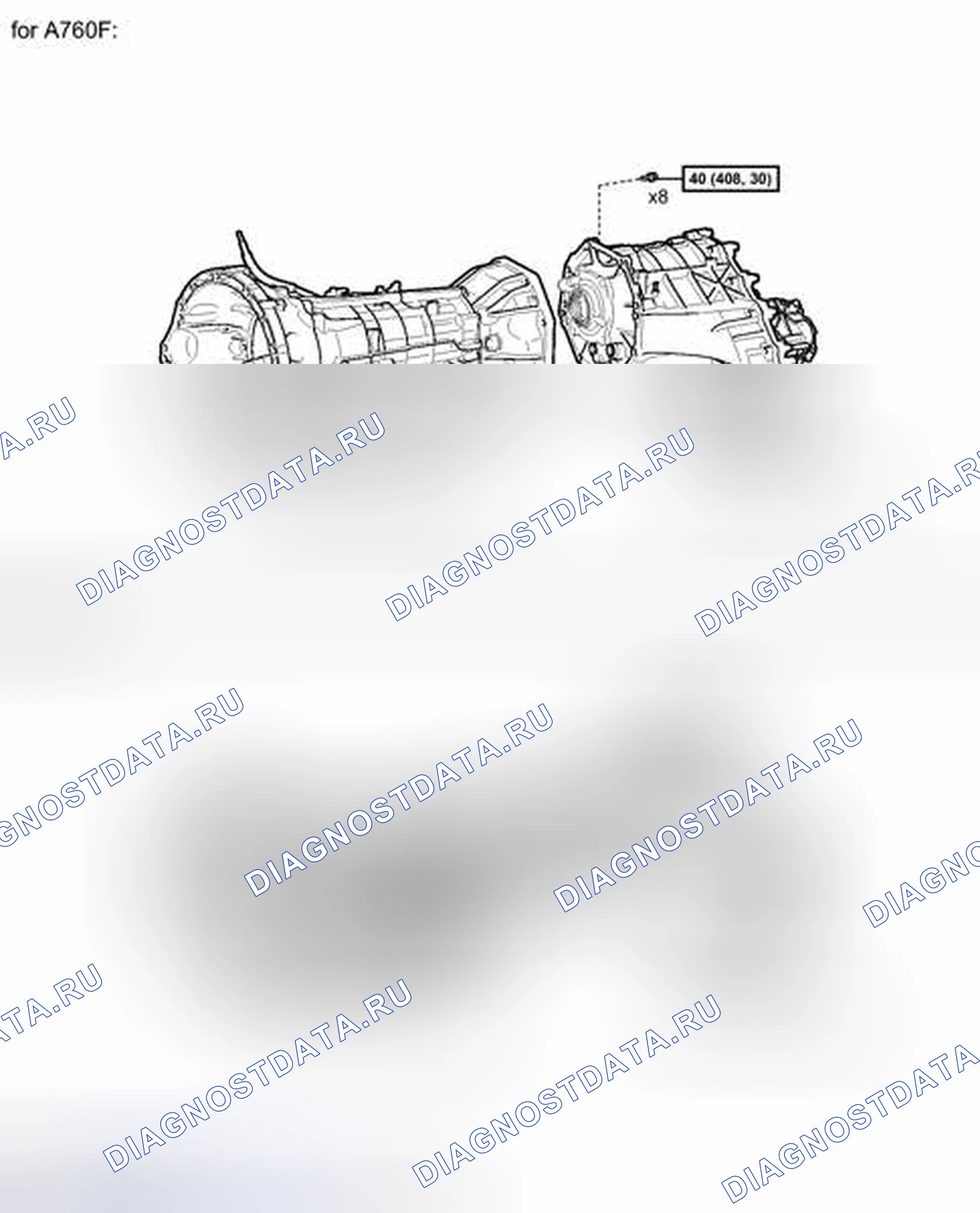 Рис. 28: ИЛЛЮСТРАЦИЯ. Toyota Tundra II