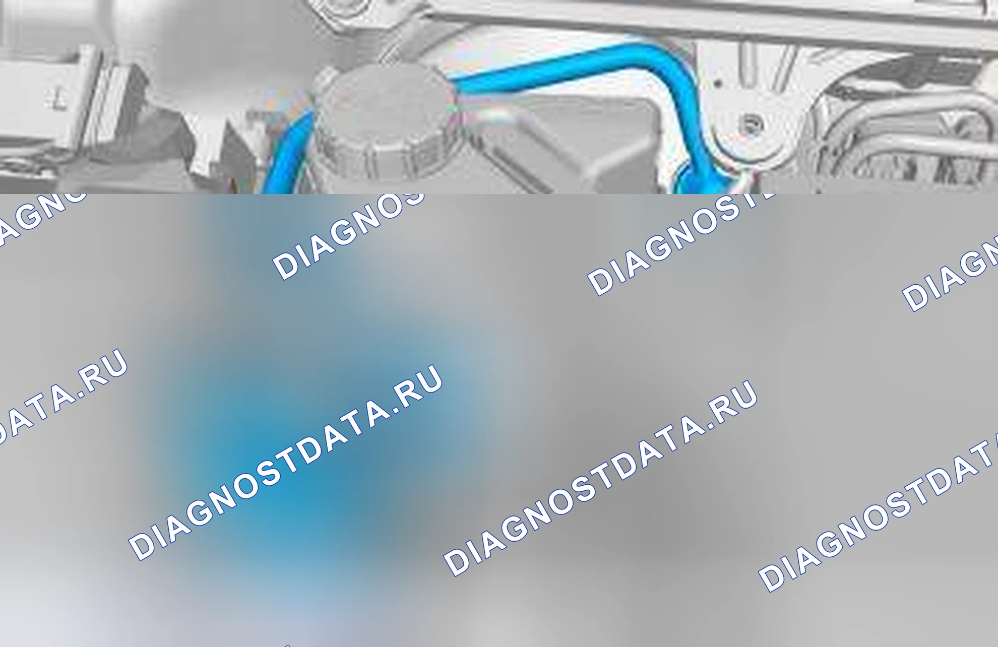 Рис. 56. Volvo S80 II рестайлинг