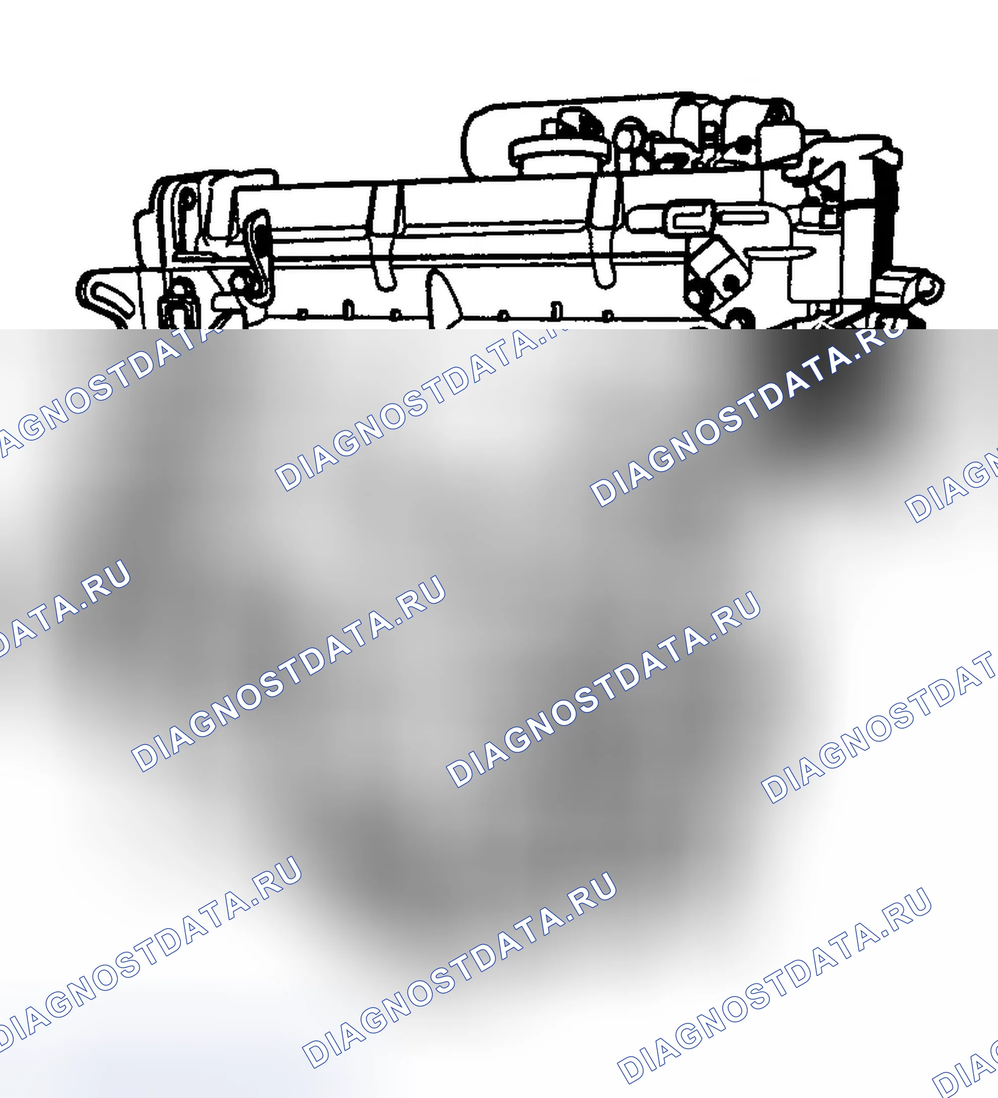 Рис. 6: Акцент. Hyundai Accent II рестайлинг