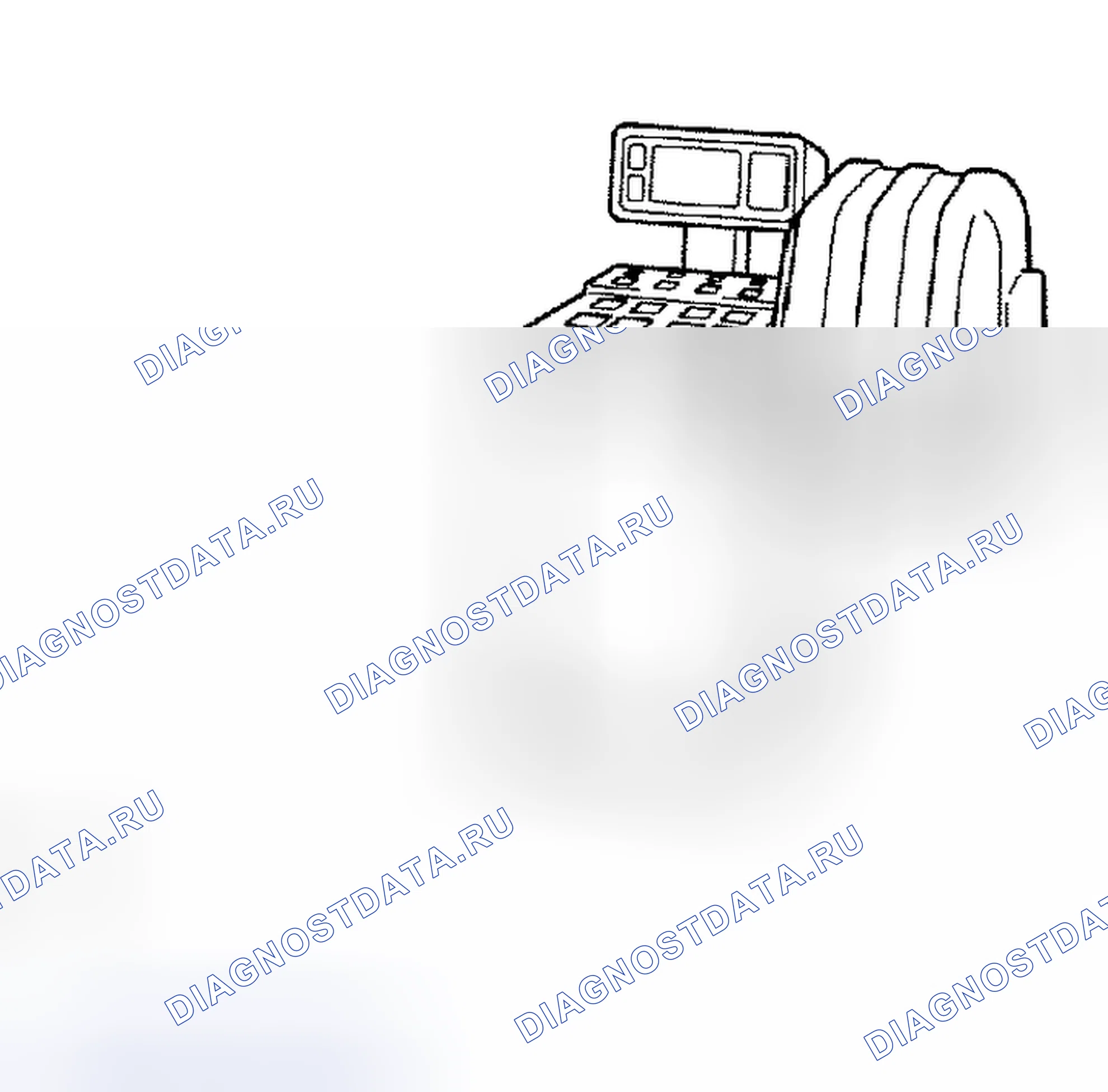 Рис. 3. Scion tC I