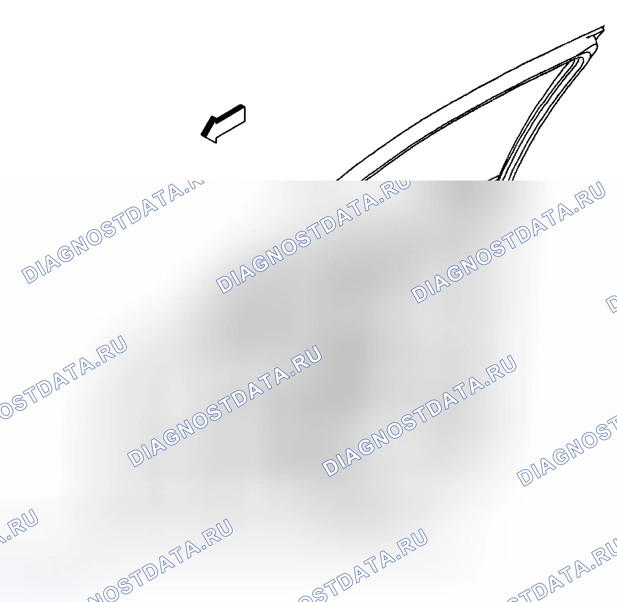 Рис. 248. Hyundai Veracruz I