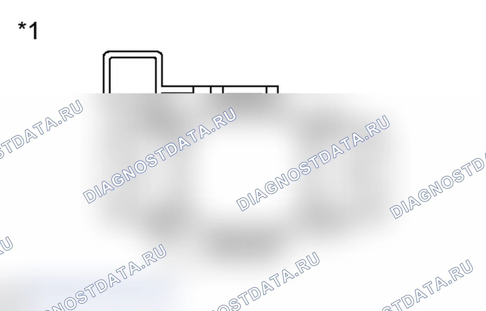 Рис. 499. Toyota Prius C I