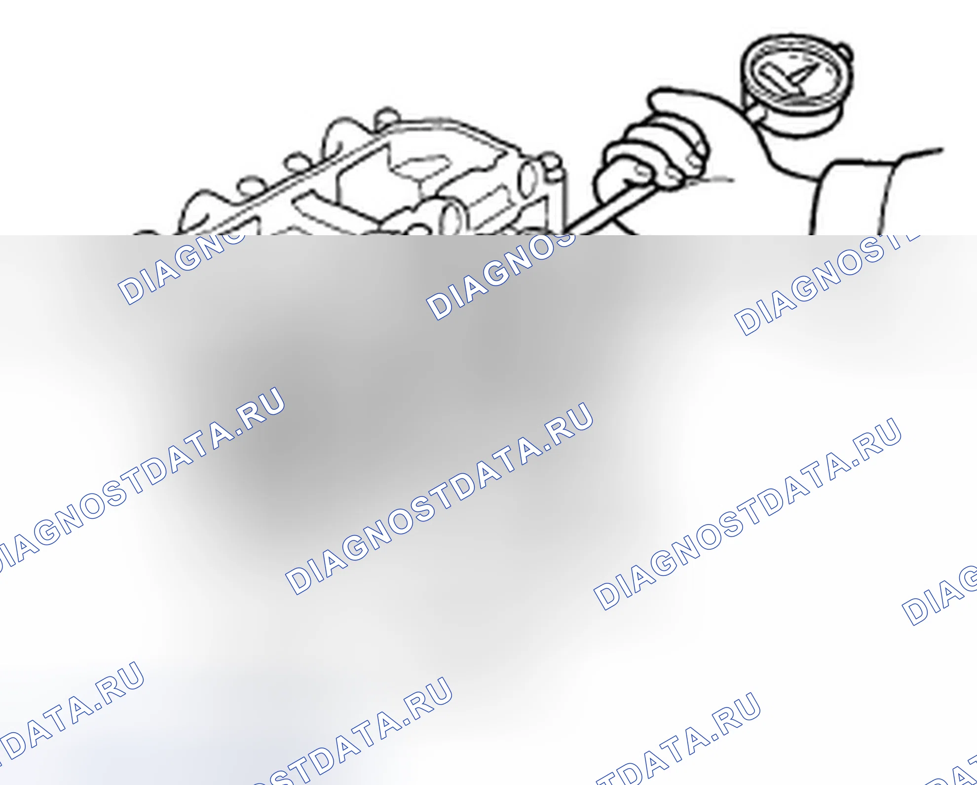Рис. 193. Honda Accord VIII рестайлинг