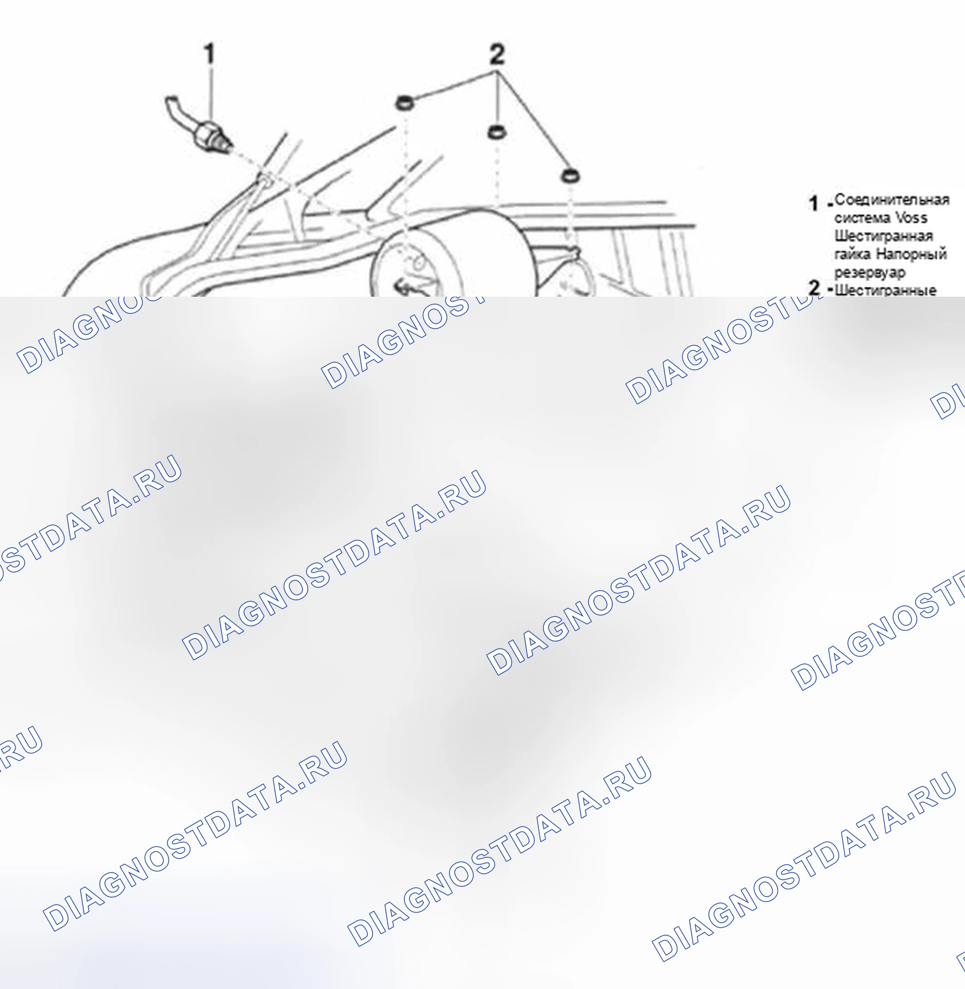 Рис. 235. Audi A6 C5 рестайлинг