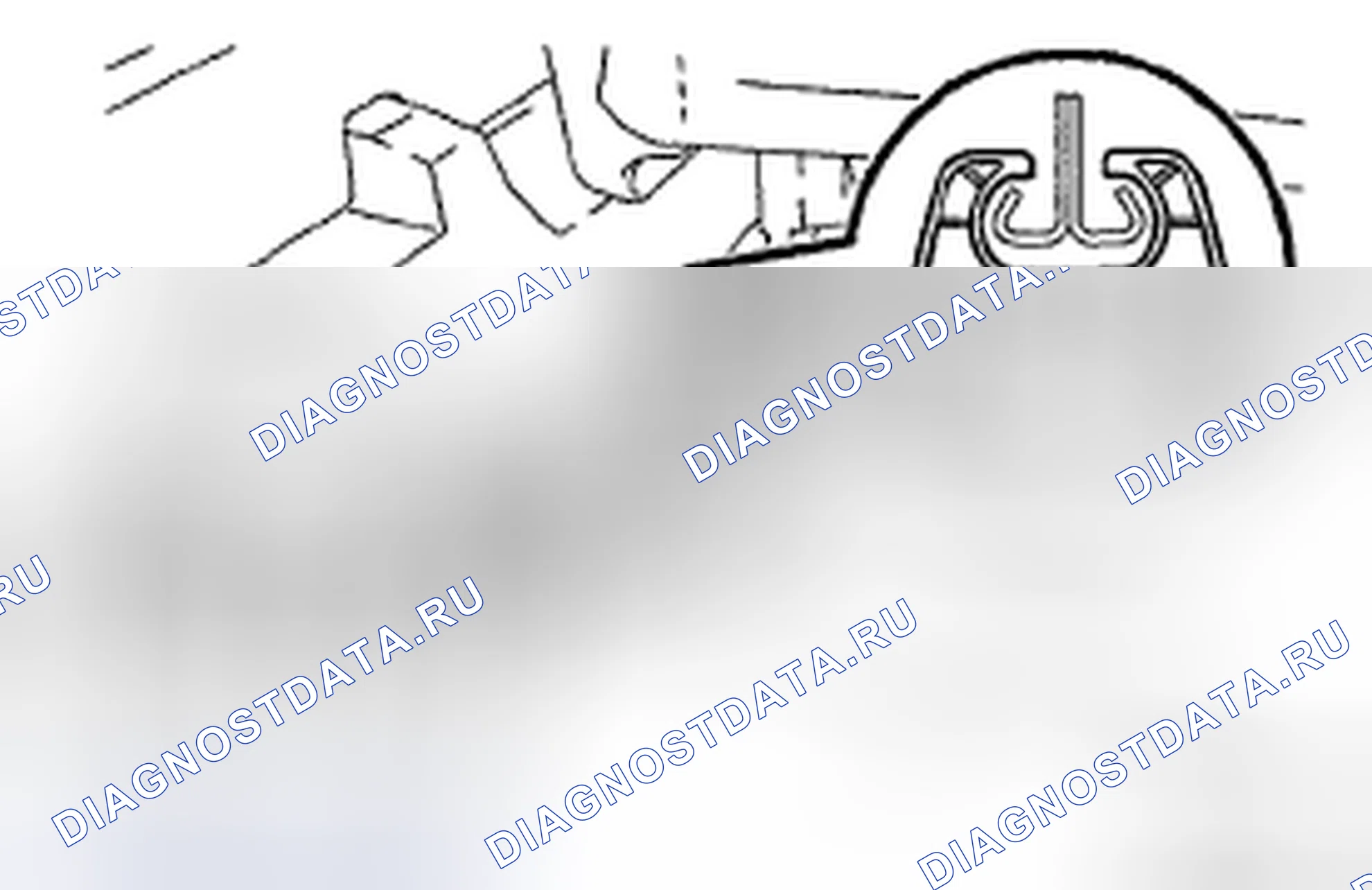 Рис. 5. Kia Sorento I рестайлинг