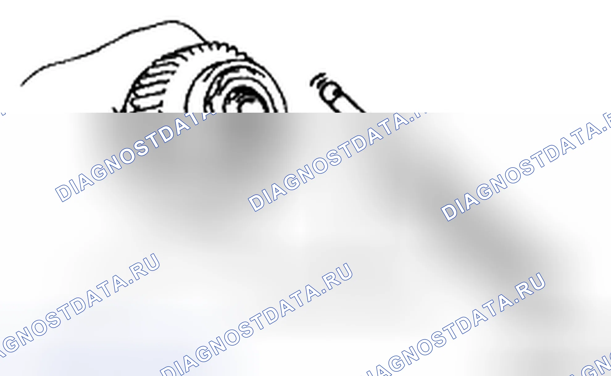 Рис. 16. Toyota 4Runner IV рестайлинг