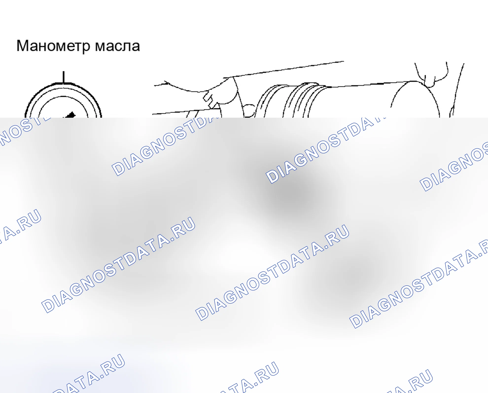 Рис. 2. Toyota Tundra I рестайлинг