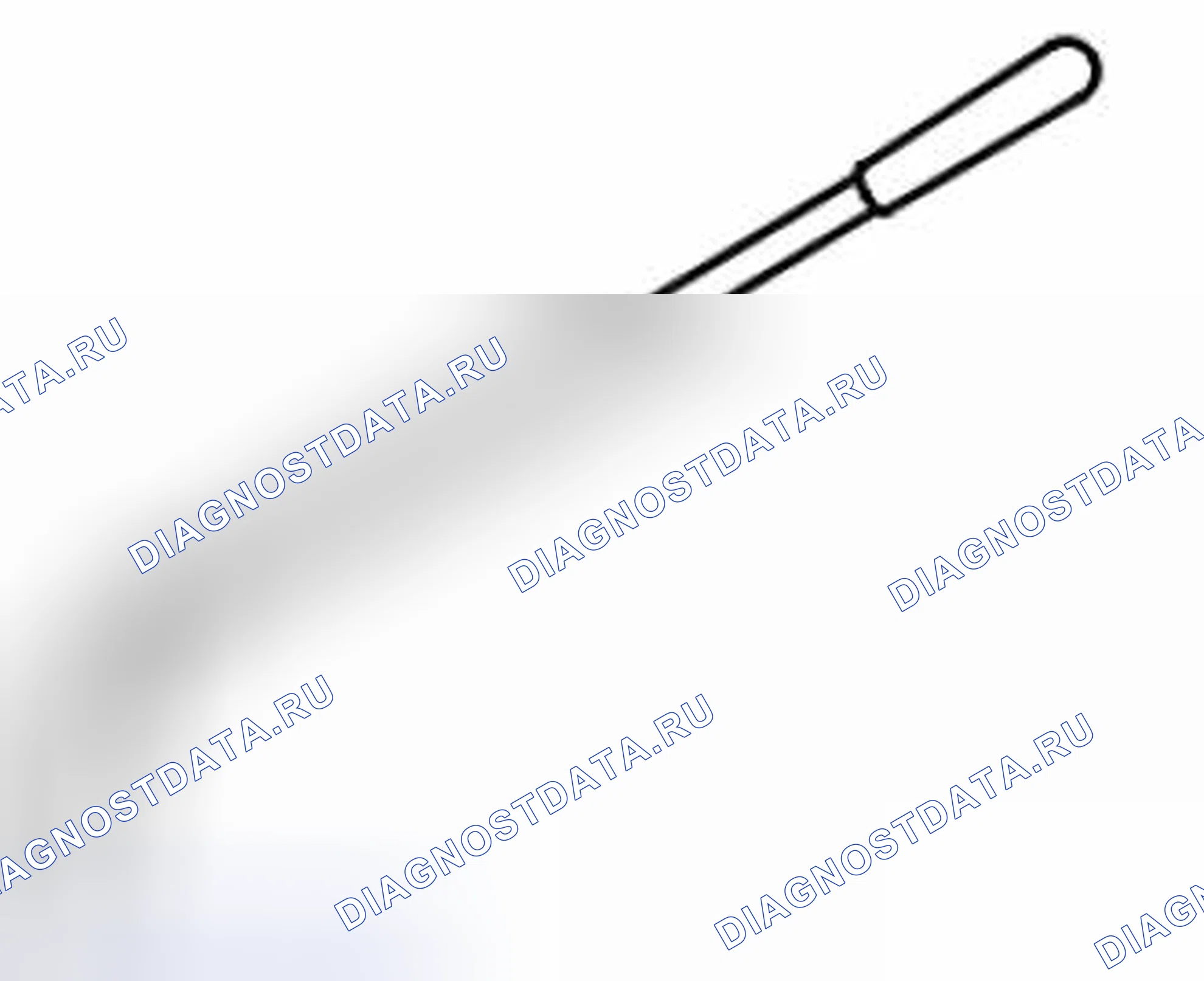 Рис. 369: 83 91 401 Магнитный инструмент. Kia Picanto III