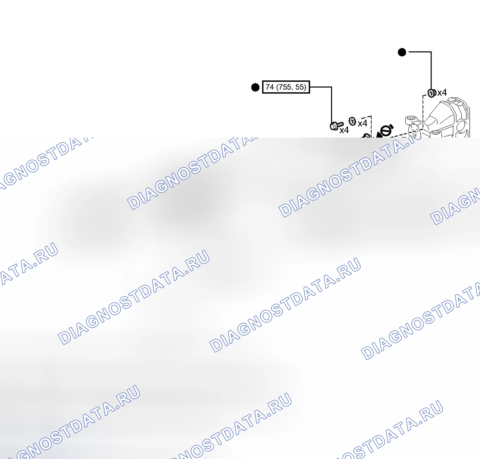 Рис. 5: ИЛЛЮСТРАЦИЯ. Kia Sorento IV