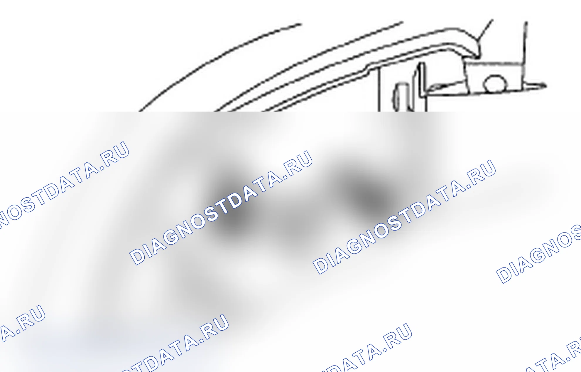 Рис. 6. Subaru Impreza WRX STI GD рестайлинг 2