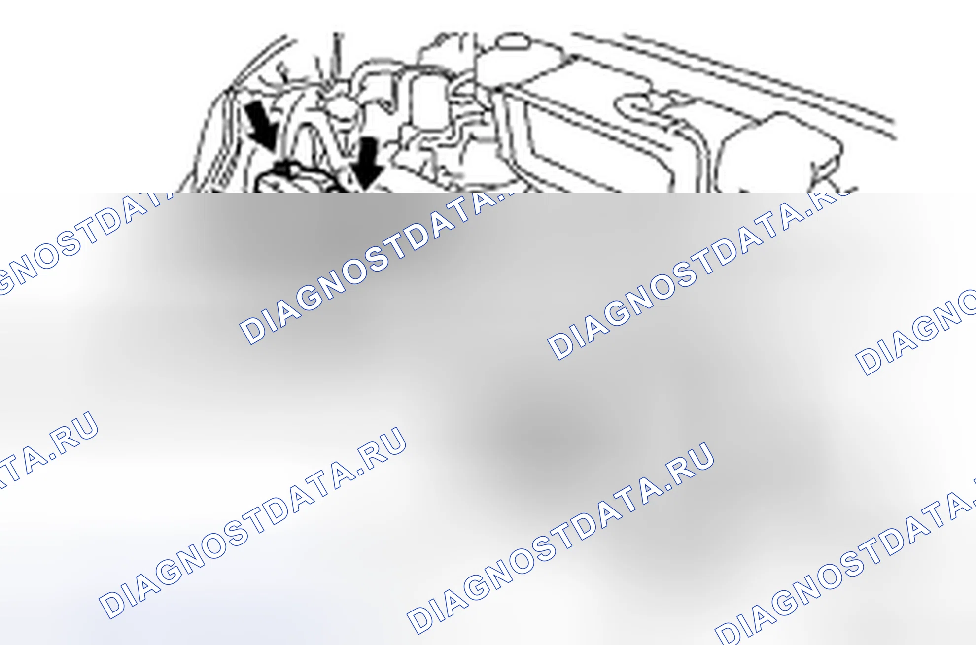Рис. 38. Toyota Highlander II