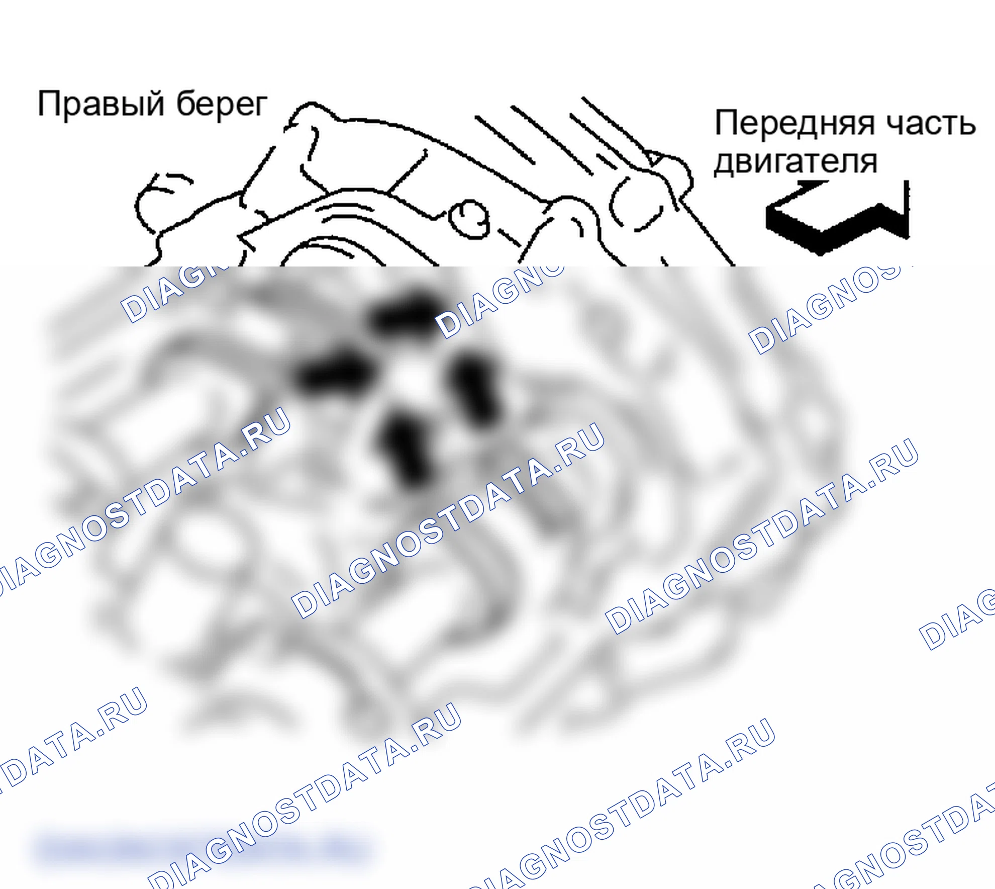 Рис. 156. Infiniti FX45 I
