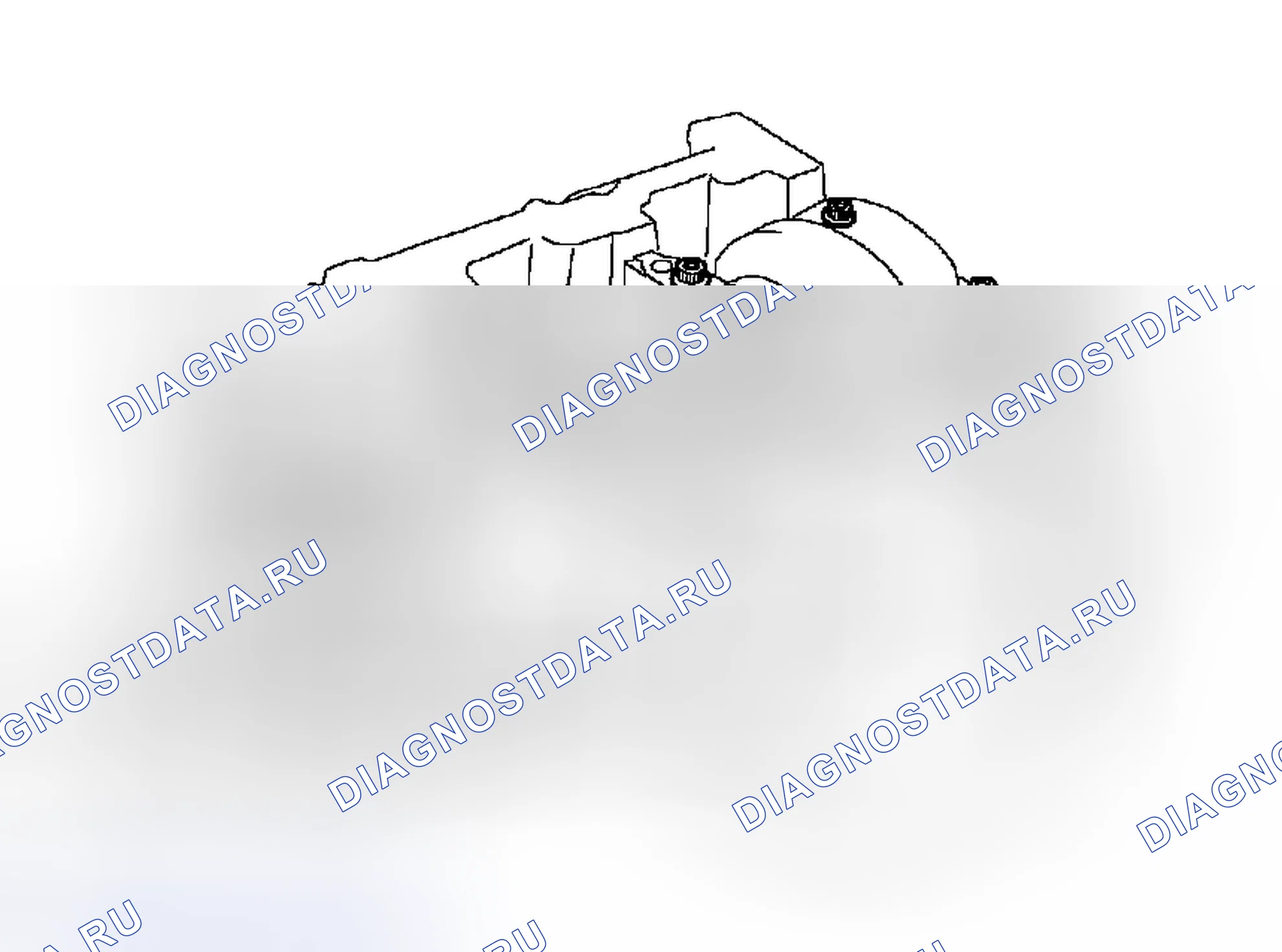 Рис. 688. Toyota Camry Solara II
