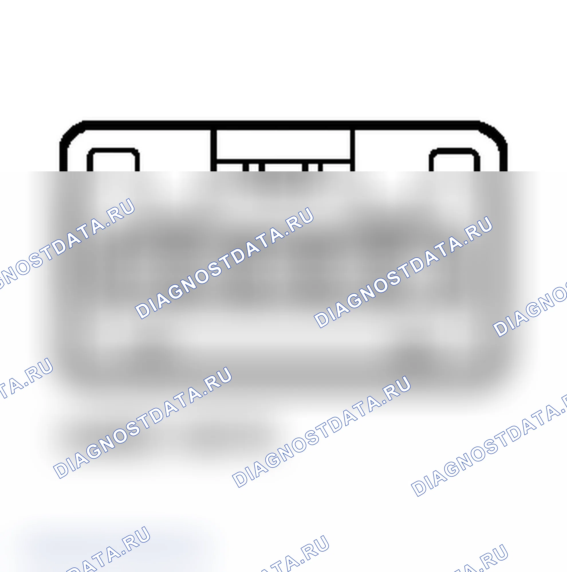Рис. 60. Toyota Camry Solara I