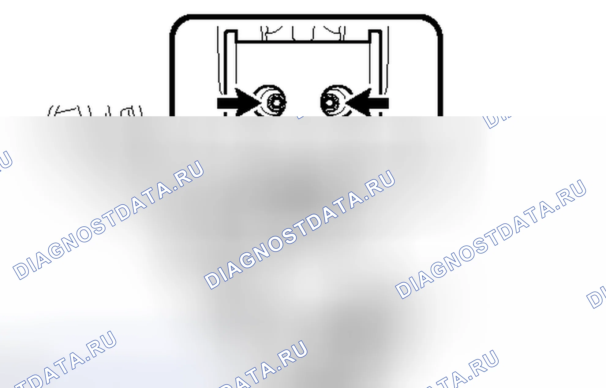 Рис. 13. Honda Accord VII рестайлинг