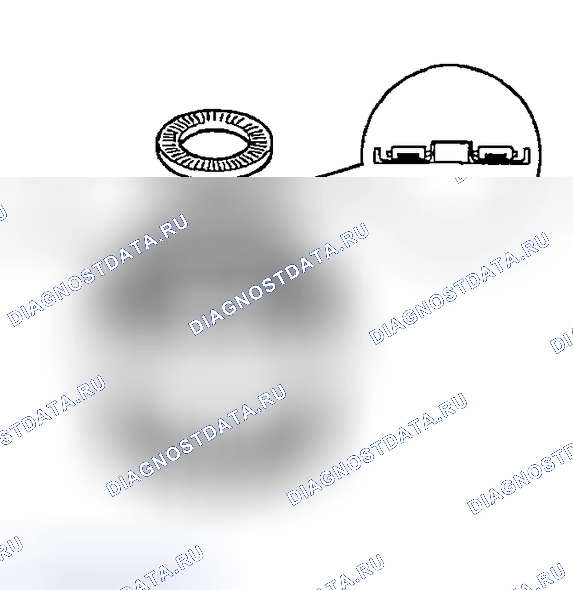 Рис. 294. Geely Tugella I рестайлинг