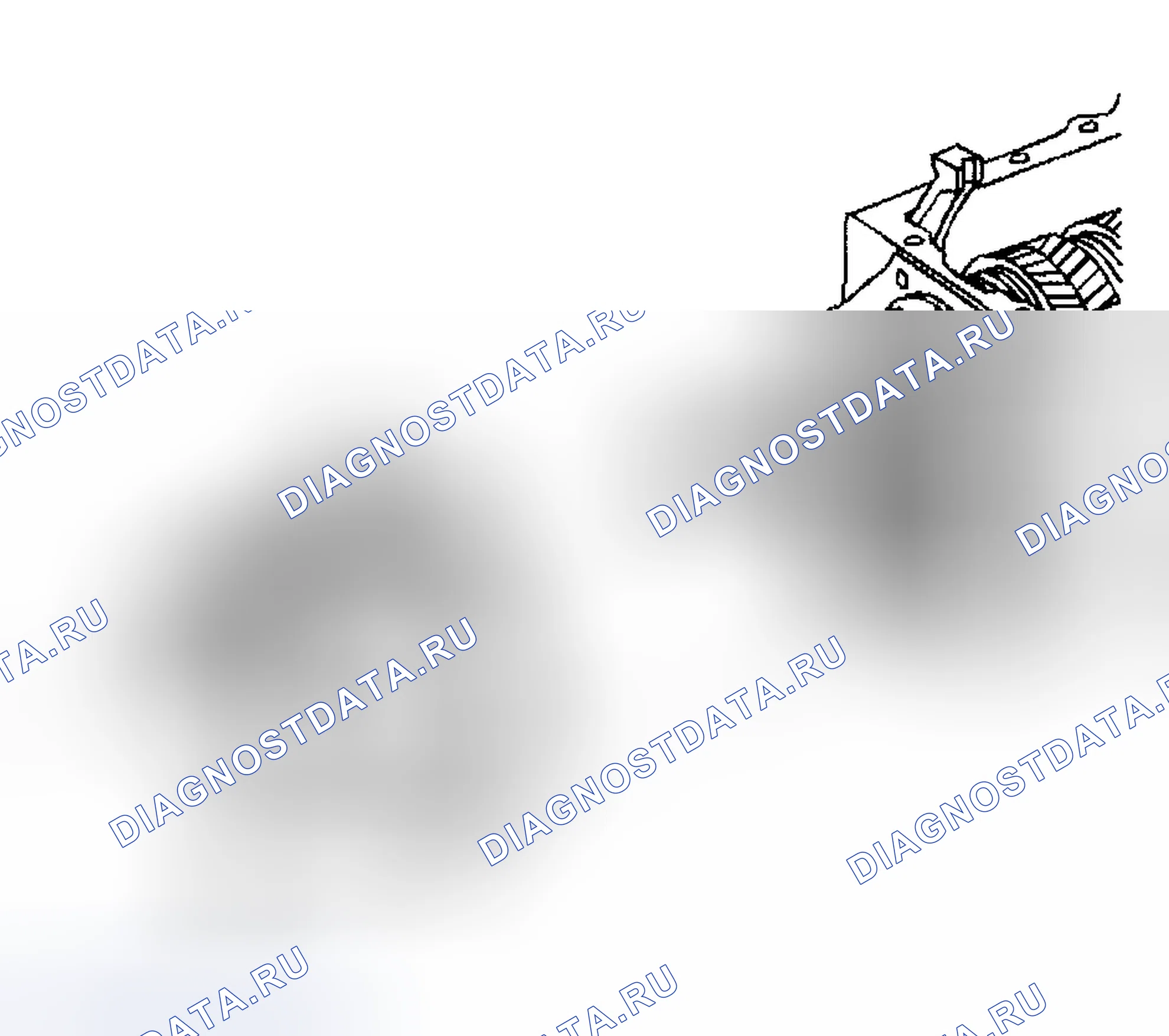 Рис. 154. Chevrolet Silverado 2500 