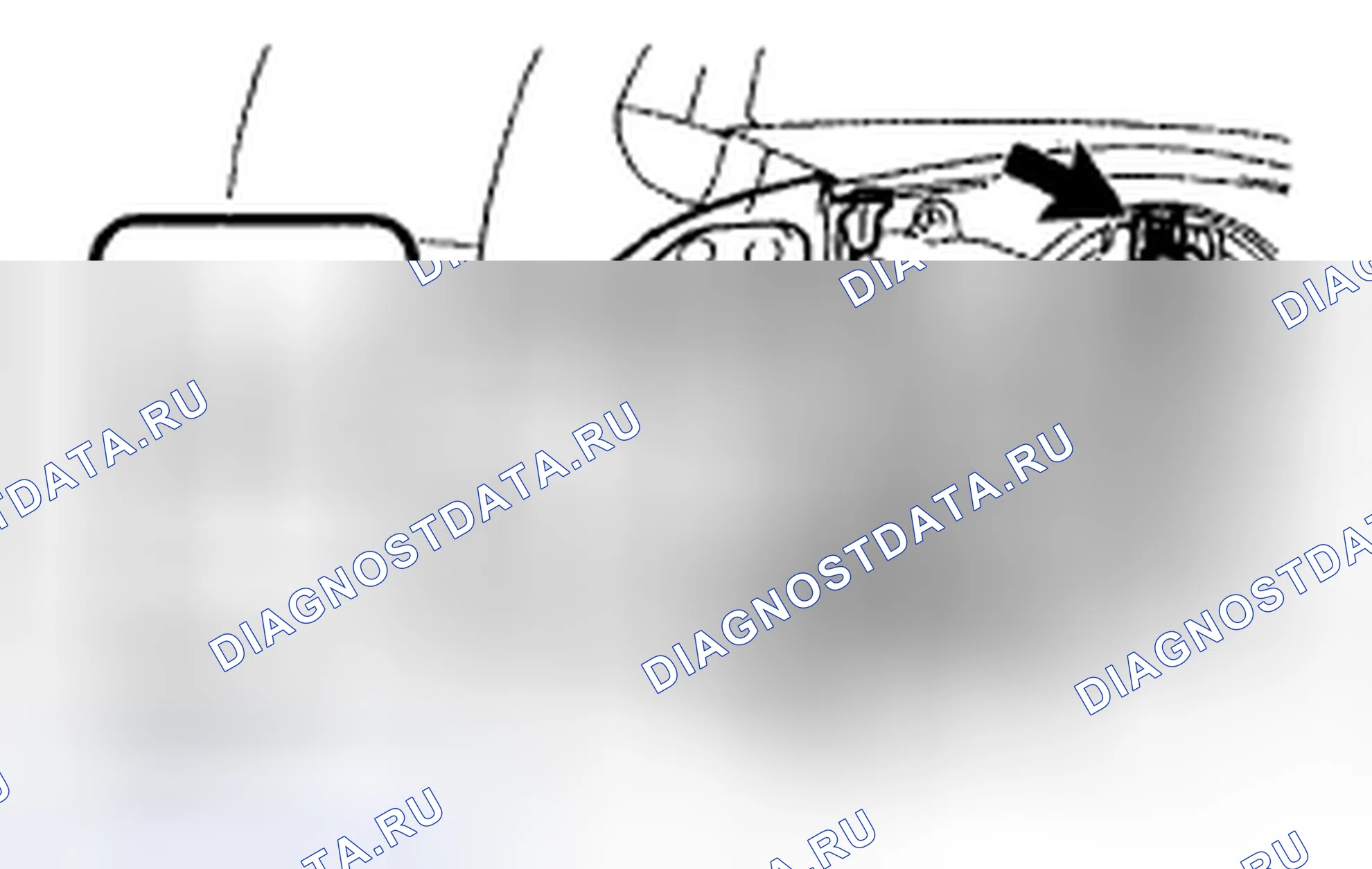 Рис. 159. Toyota Camry XV40