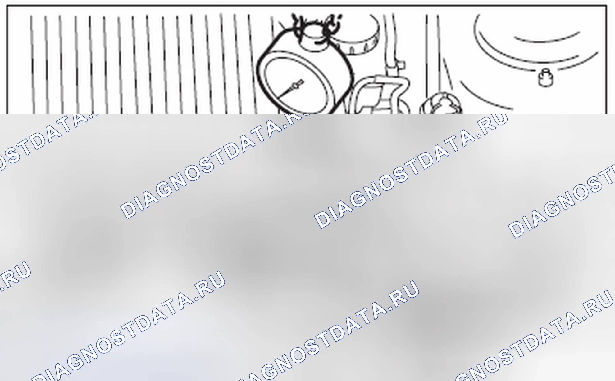 Рис. 71. Subaru Impreza WRX GE рестайлинг