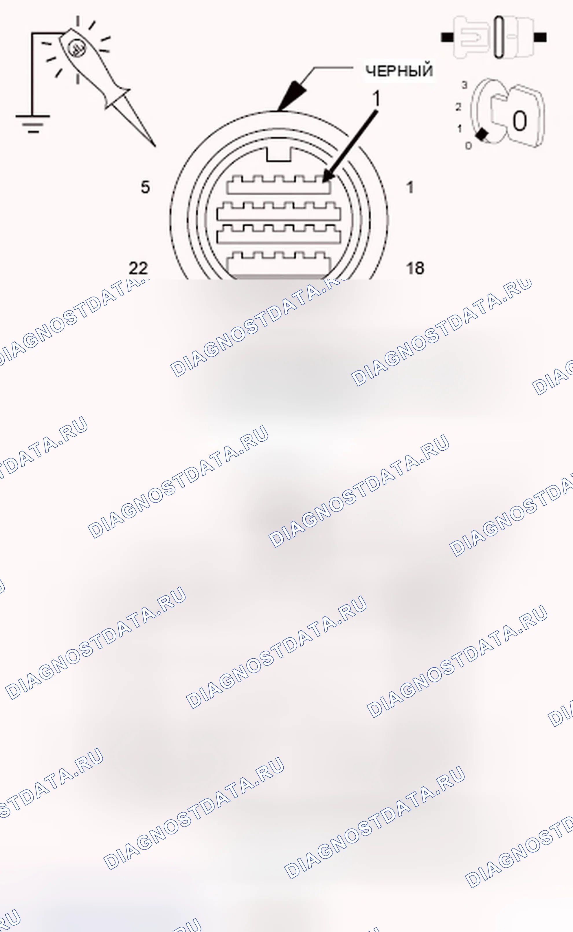 Рис. 558. Jeep Compass I рестайлинг 2