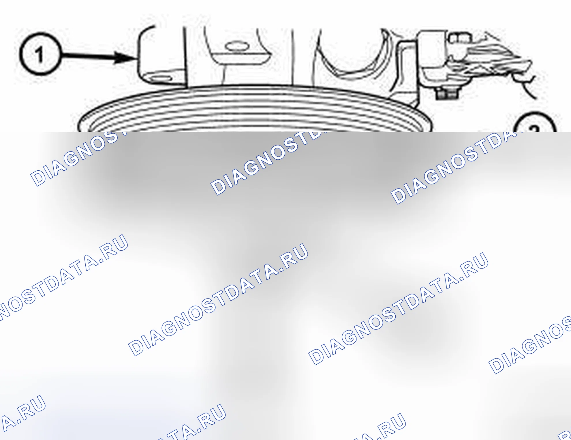 Рис. 79: ГАЗ. Jeep Liberty II