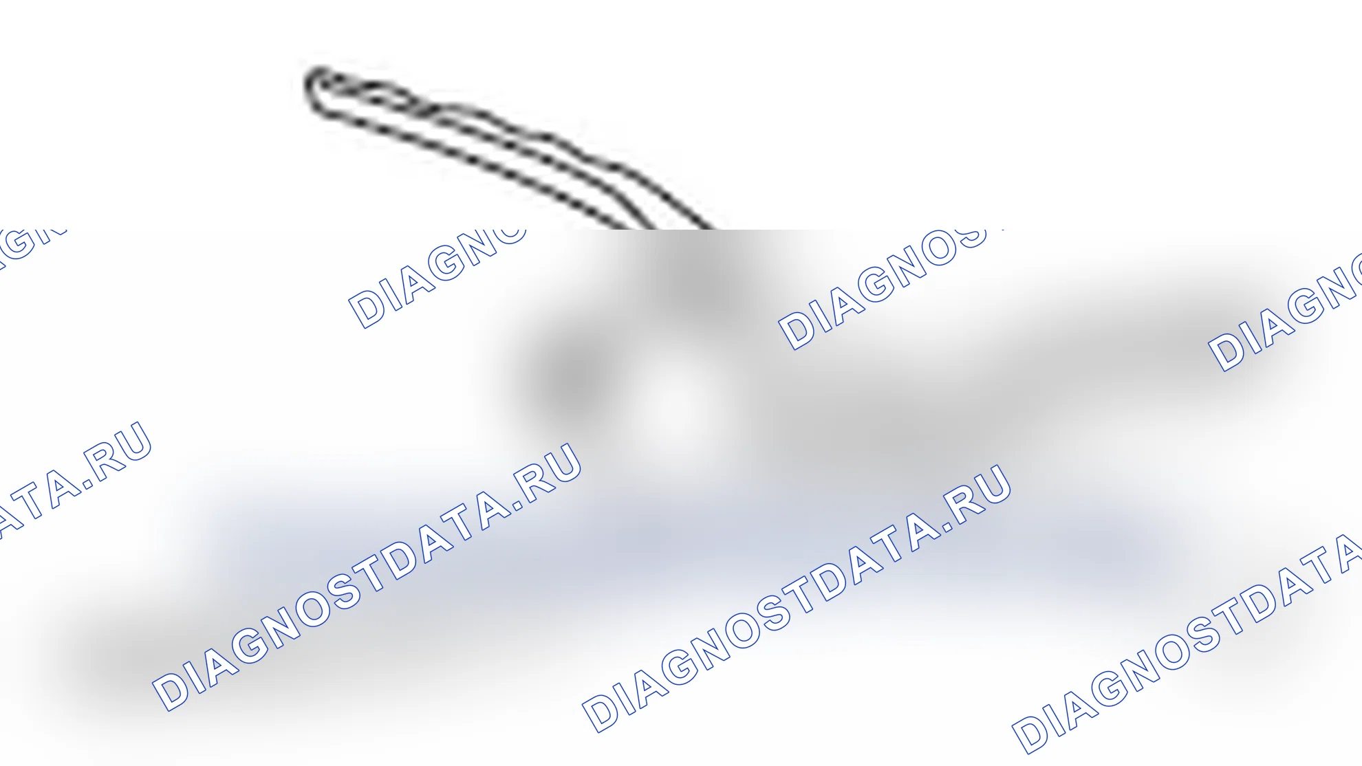 Рис. 271. Mitsubishi Lancer Ralliart X рестайлинг