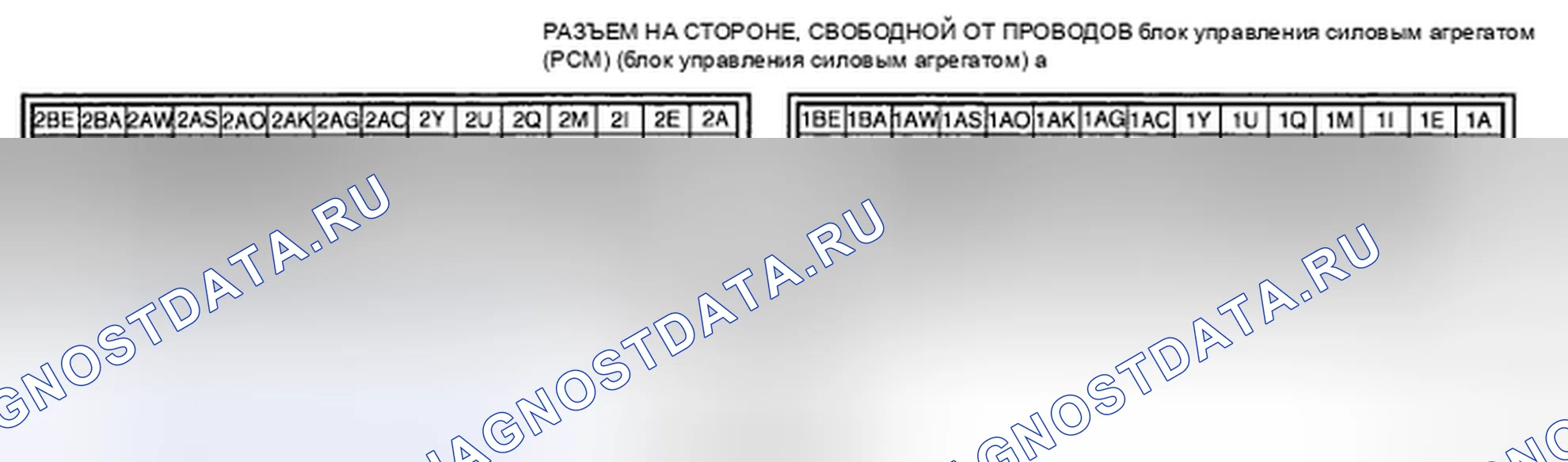 Рис. 29. Mazda CX-7 I рестайлинг