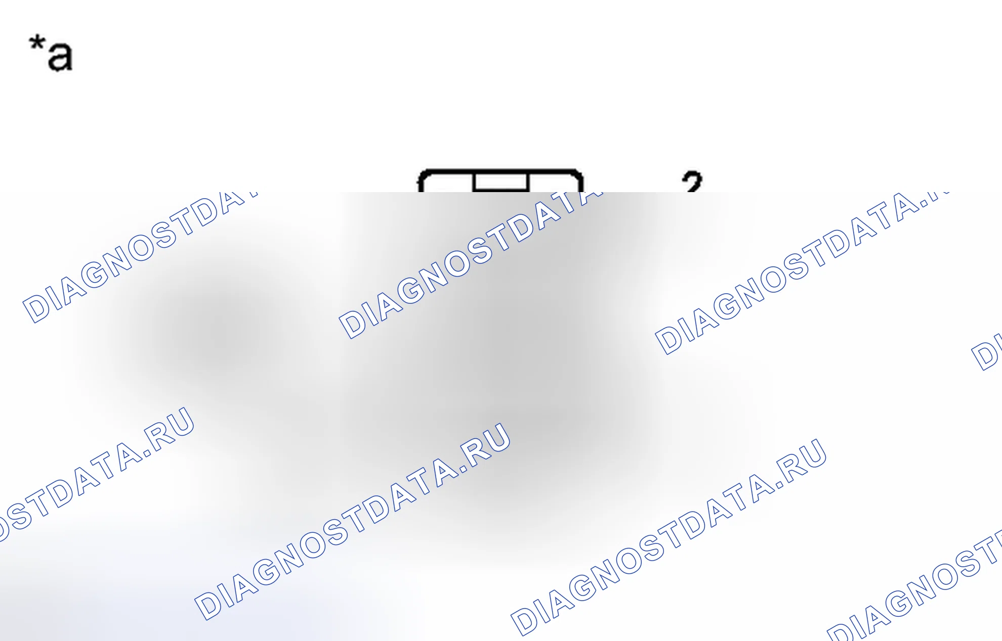 Рис. 102. Toyota Tacoma II рестайлинг