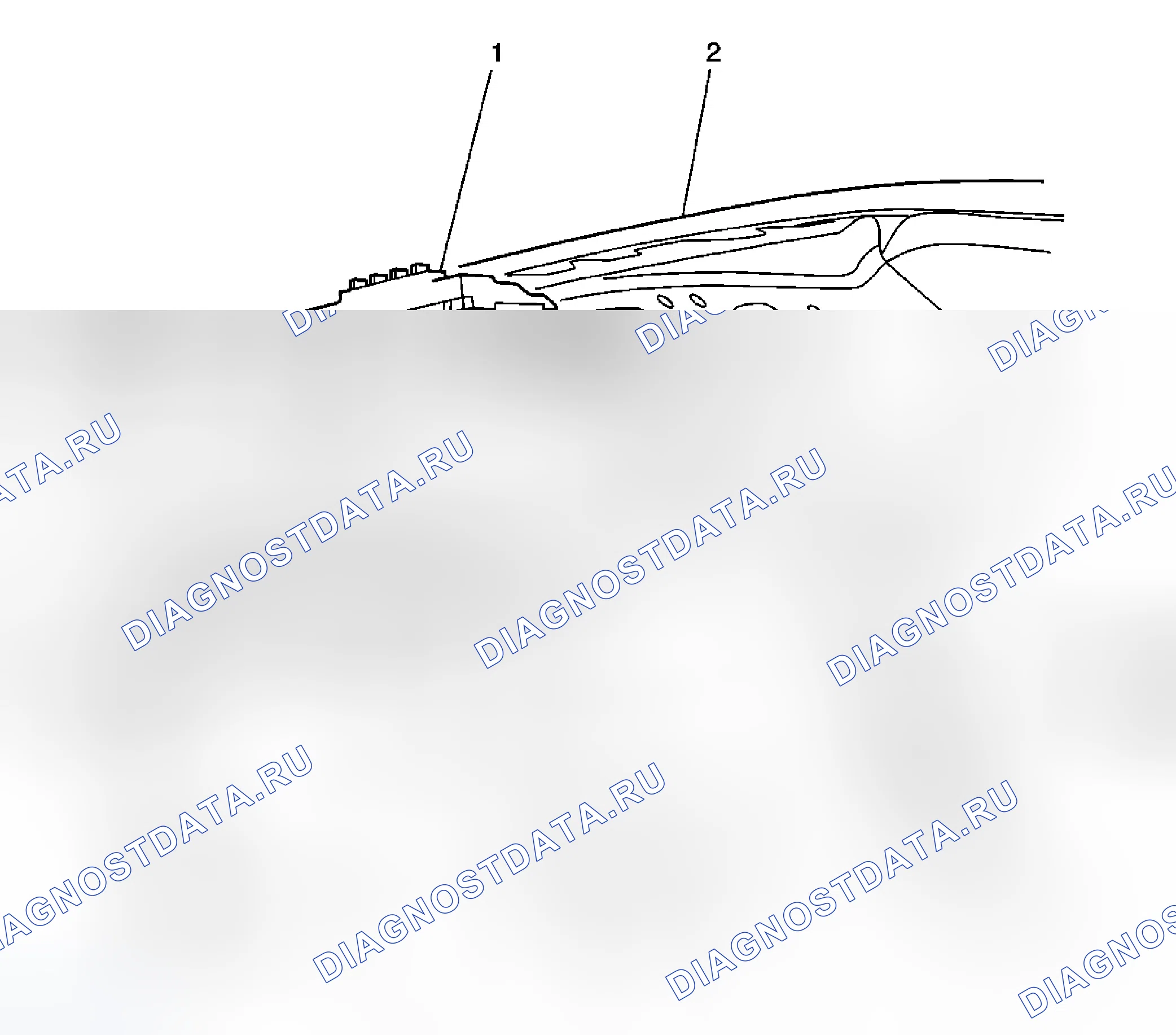 Рис. 10. Cadillac STS I