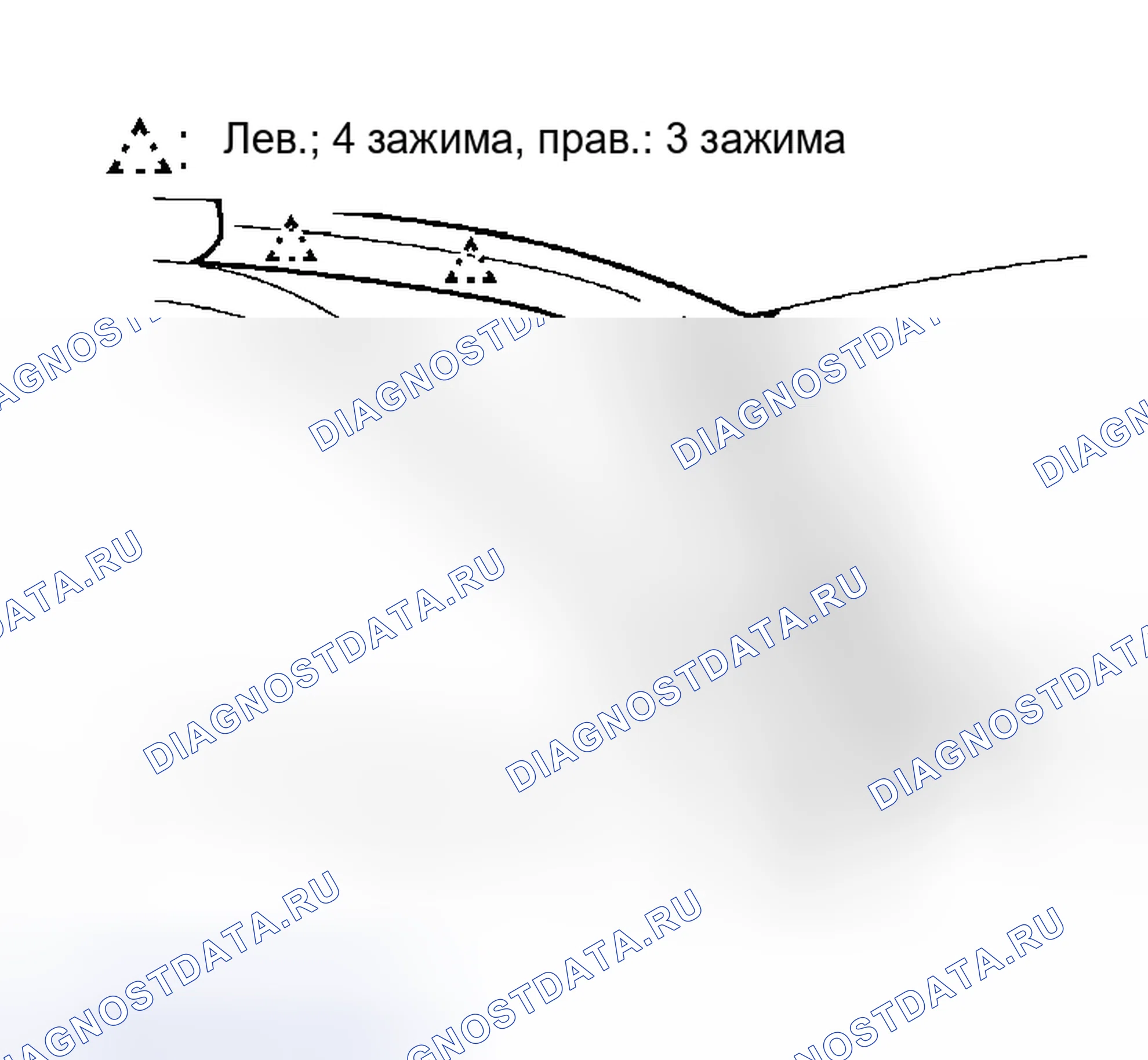 Рис. 32. Toyota Tundra I рестайлинг