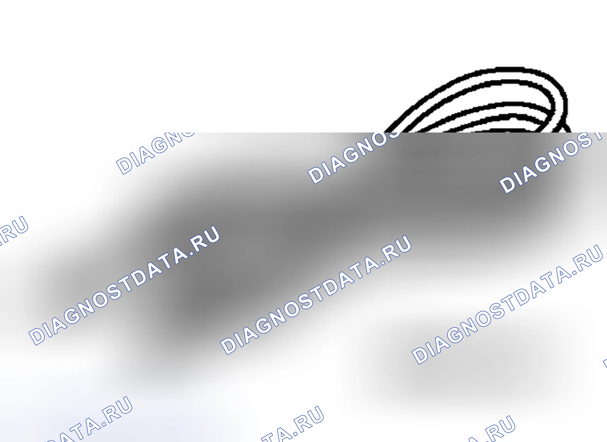 Рис. 54. Mitsubishi Endeavor I