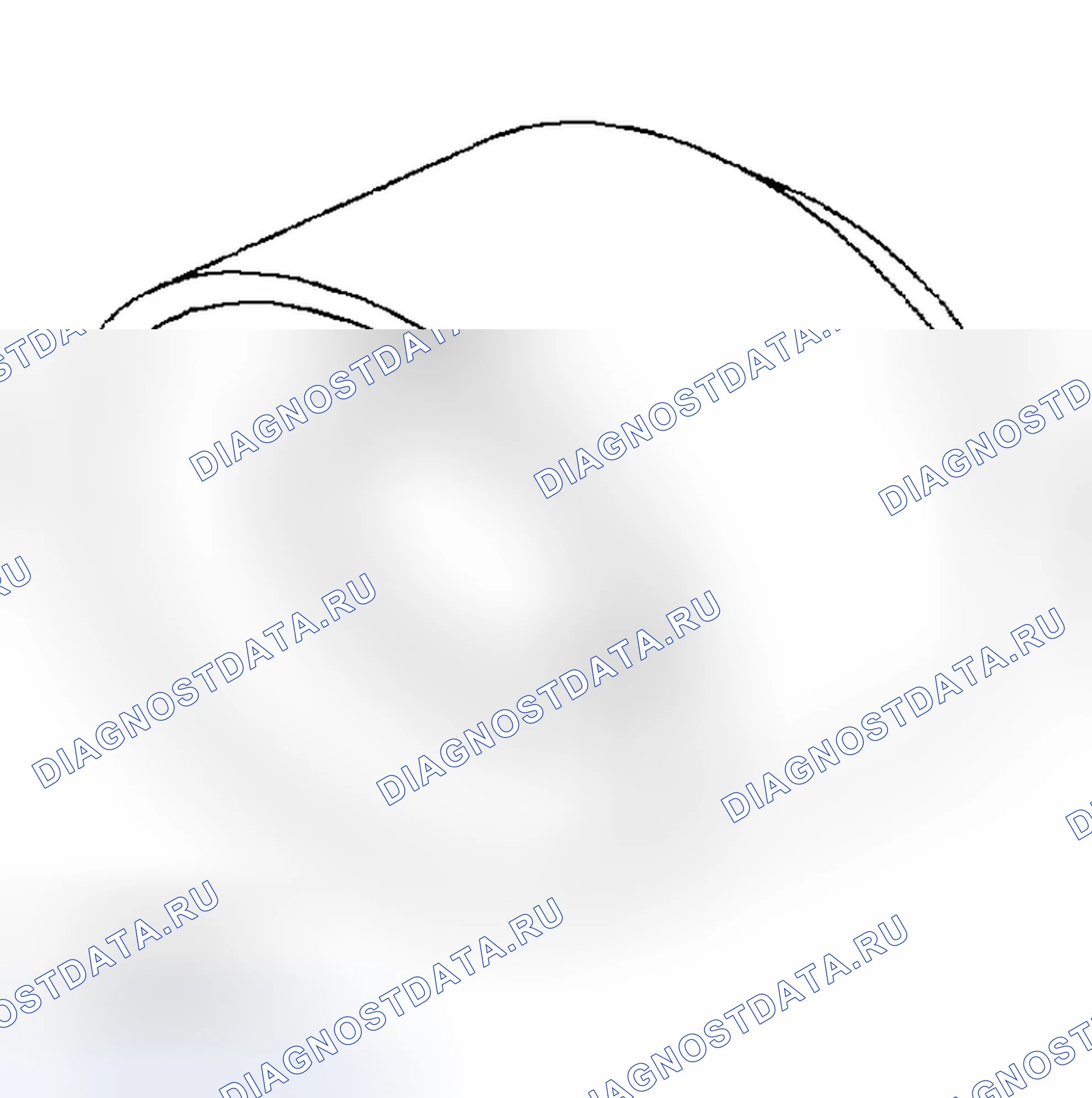 Рис. 118. Dodge Pickup R2500 