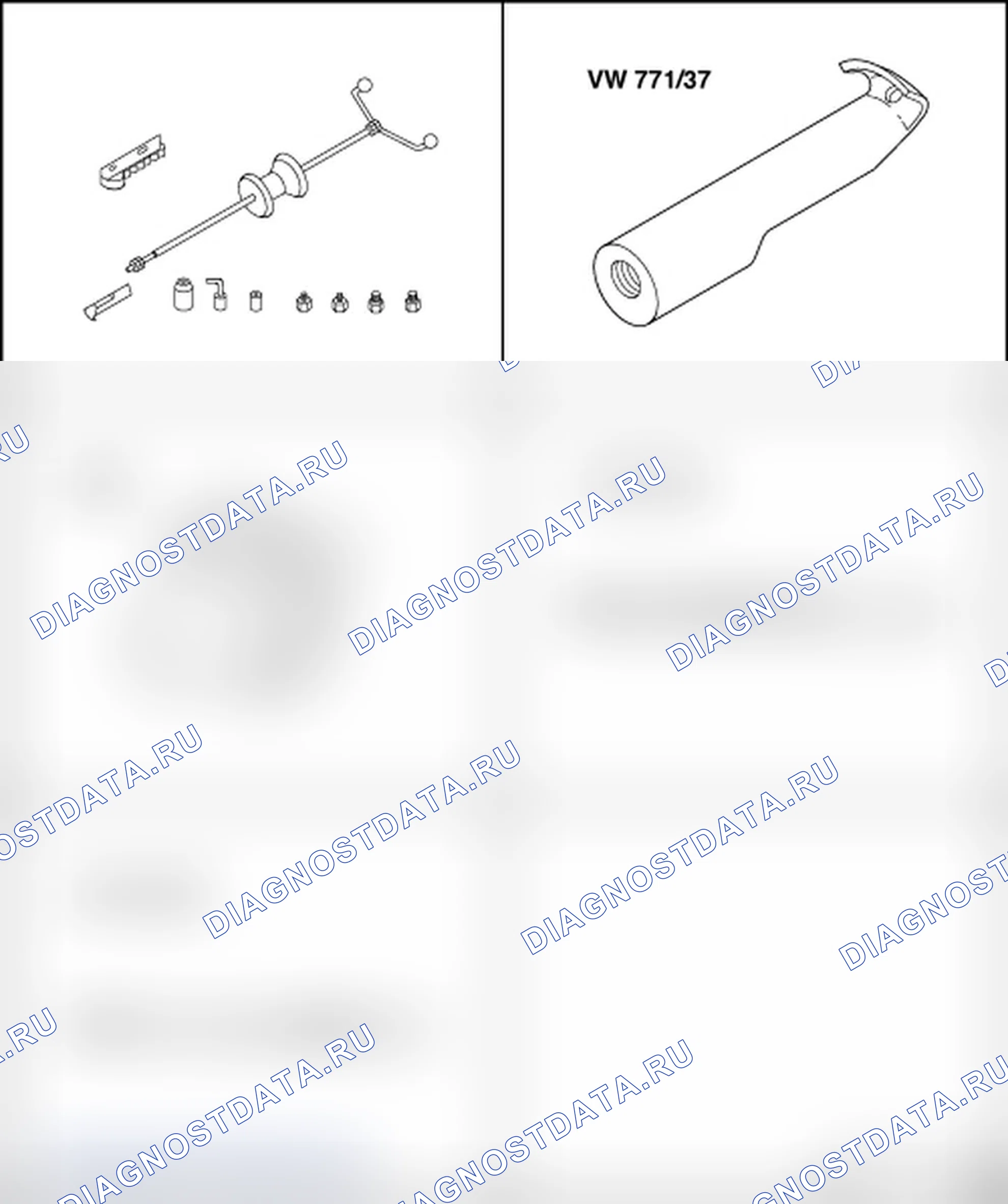 Рис. 96. Volkswagen New Beetle A4