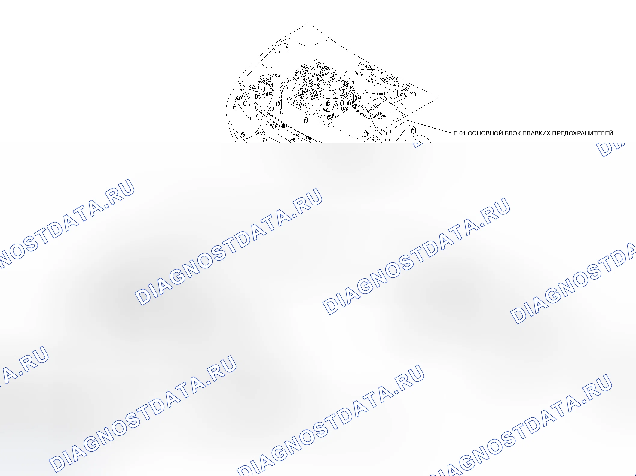 Рис. 49. Mazda 6 GH рестайлинг