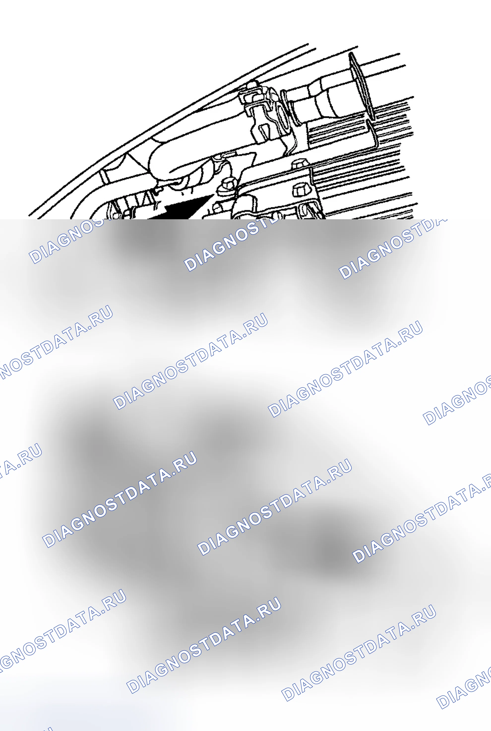 Рис. 472. Ford Taurus IV