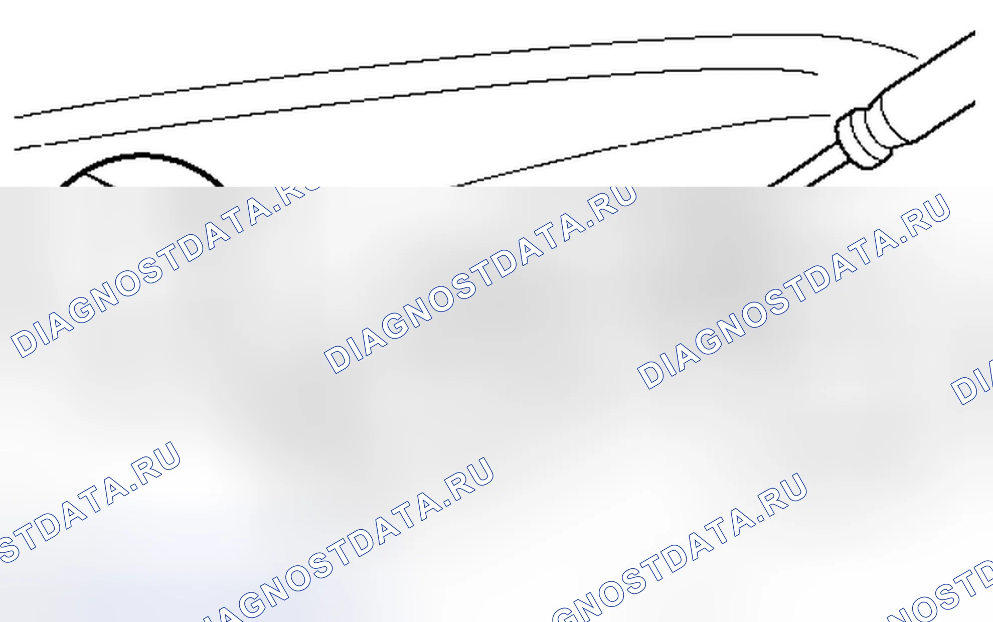 Рис. 47. Toyota Tacoma II рестайлинг