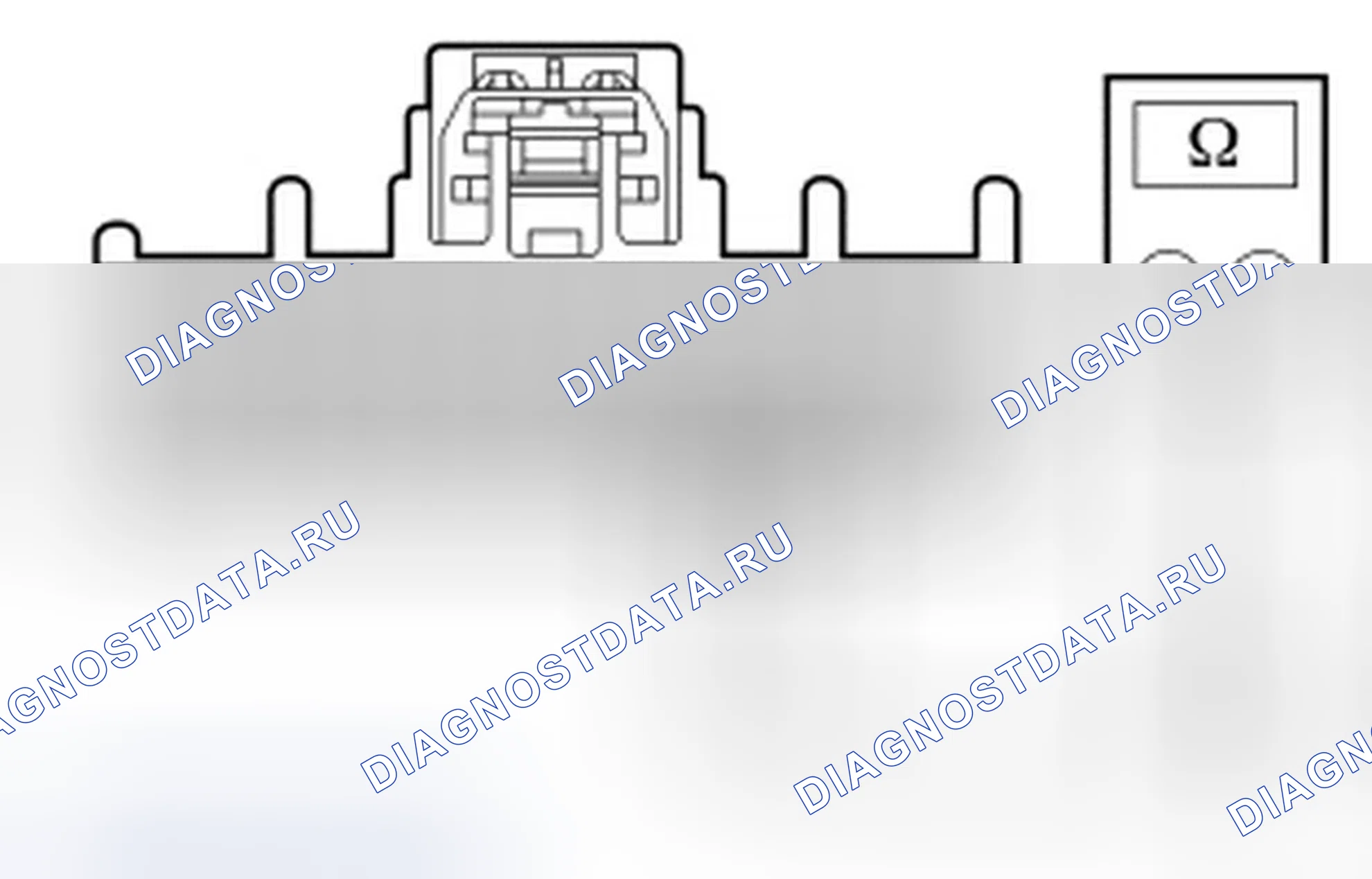 Рис. 141. Ford Flex I