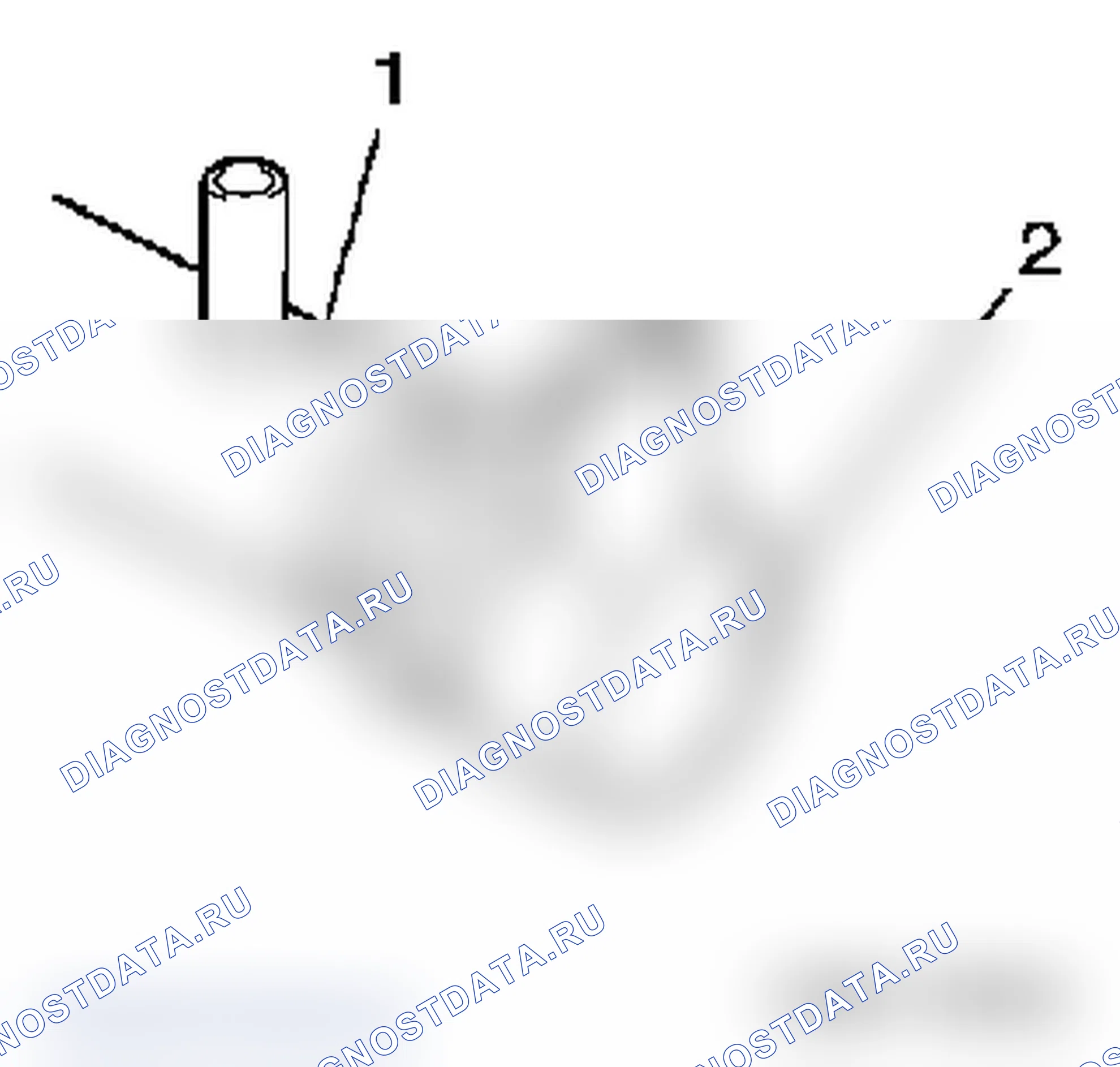Система Common Rail - дизельные двигатели Z 19 DT OHC, Z 19 DTH DOHC. Opel Vectra C