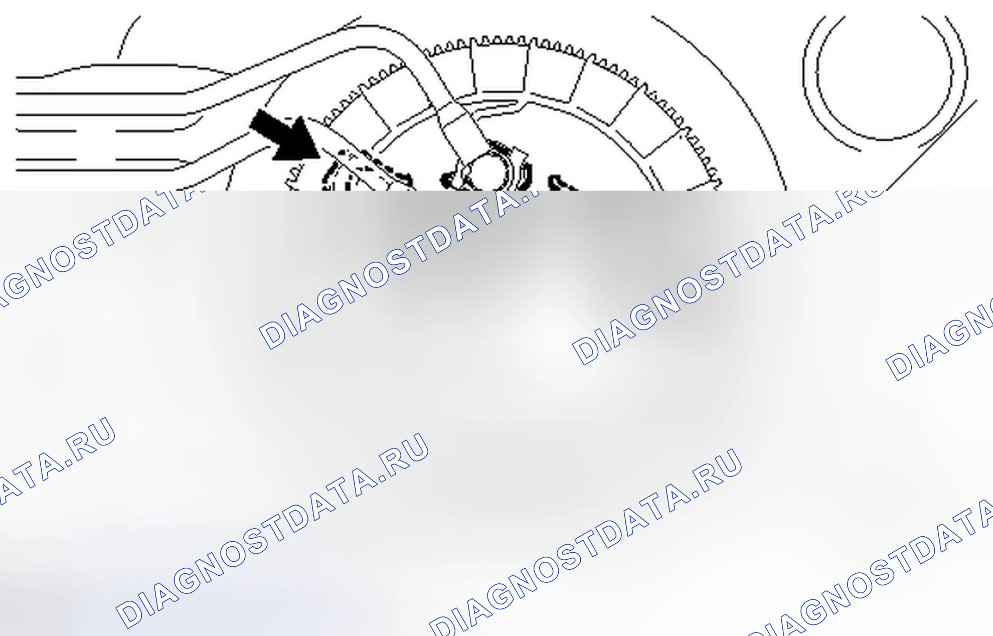 Рис. 98. Honda Accord VII