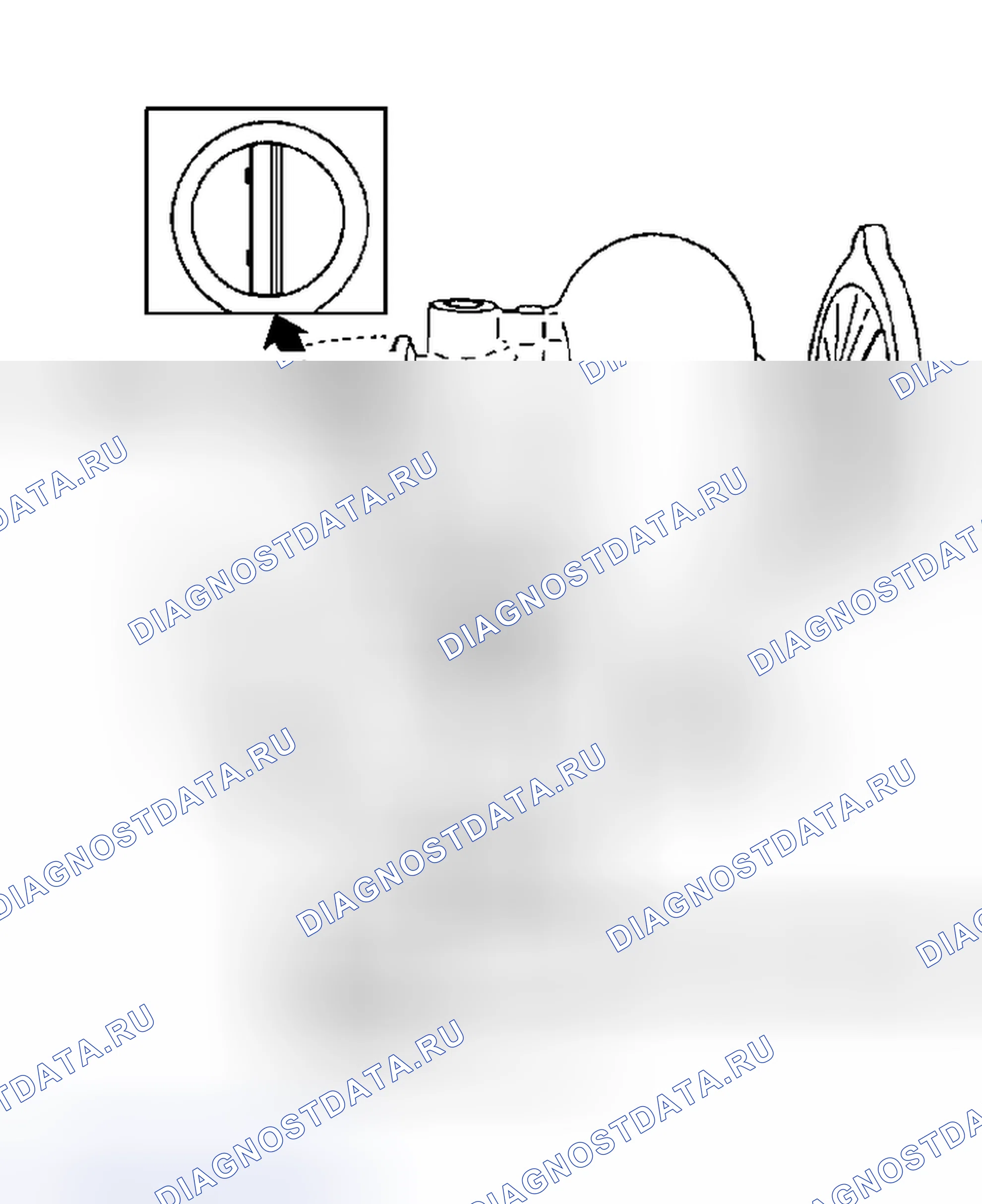 Рис. 206. Ford Cab & Chassis F350 