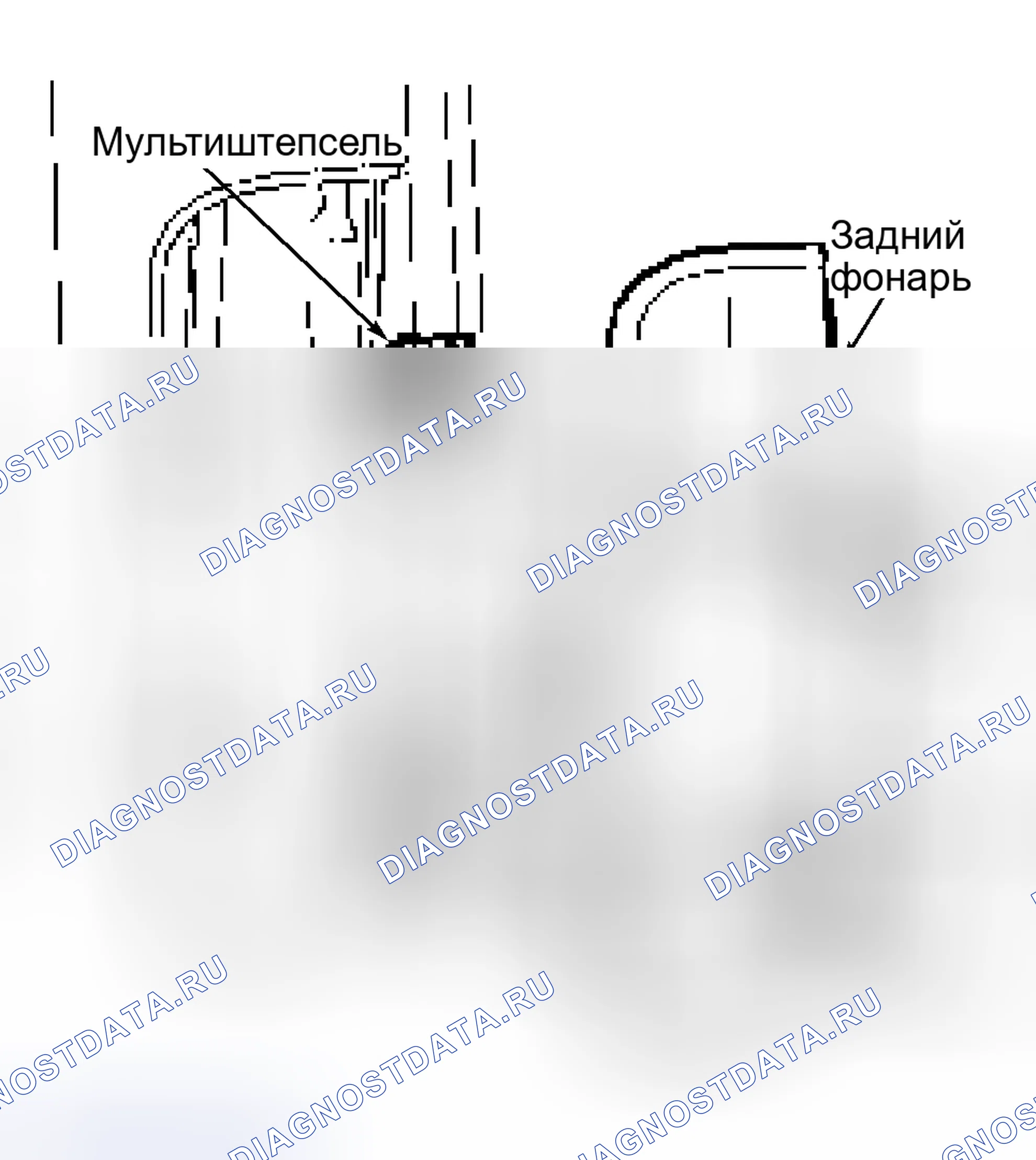 Рис. 31. Land Rover Discovery L318
