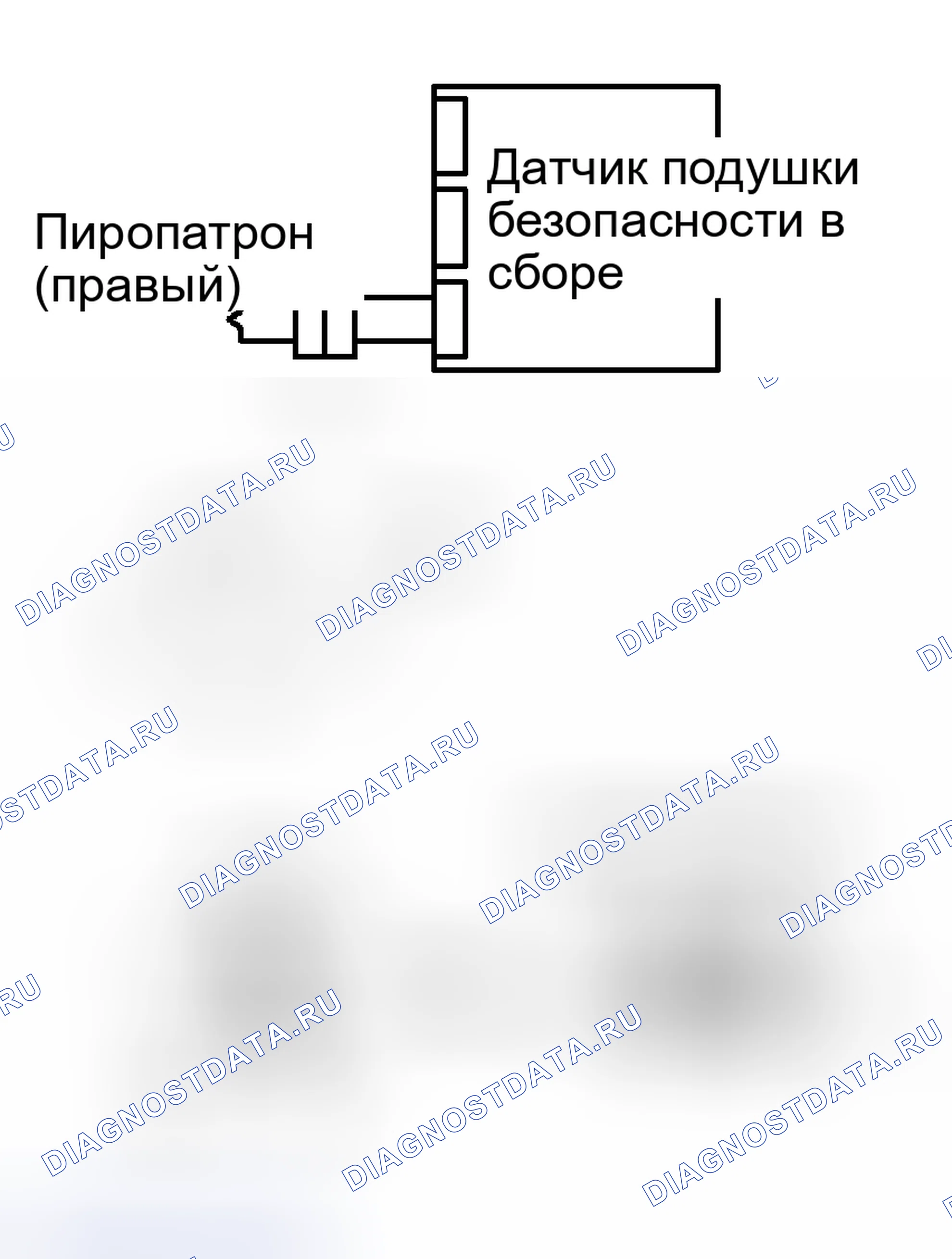 Рис. 243. Toyota Avalon XX20 рестайлинг